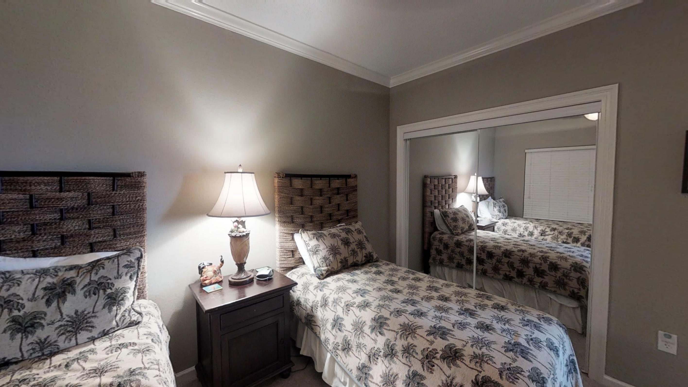 PEARL OF NAVARRE (THE) - Residential