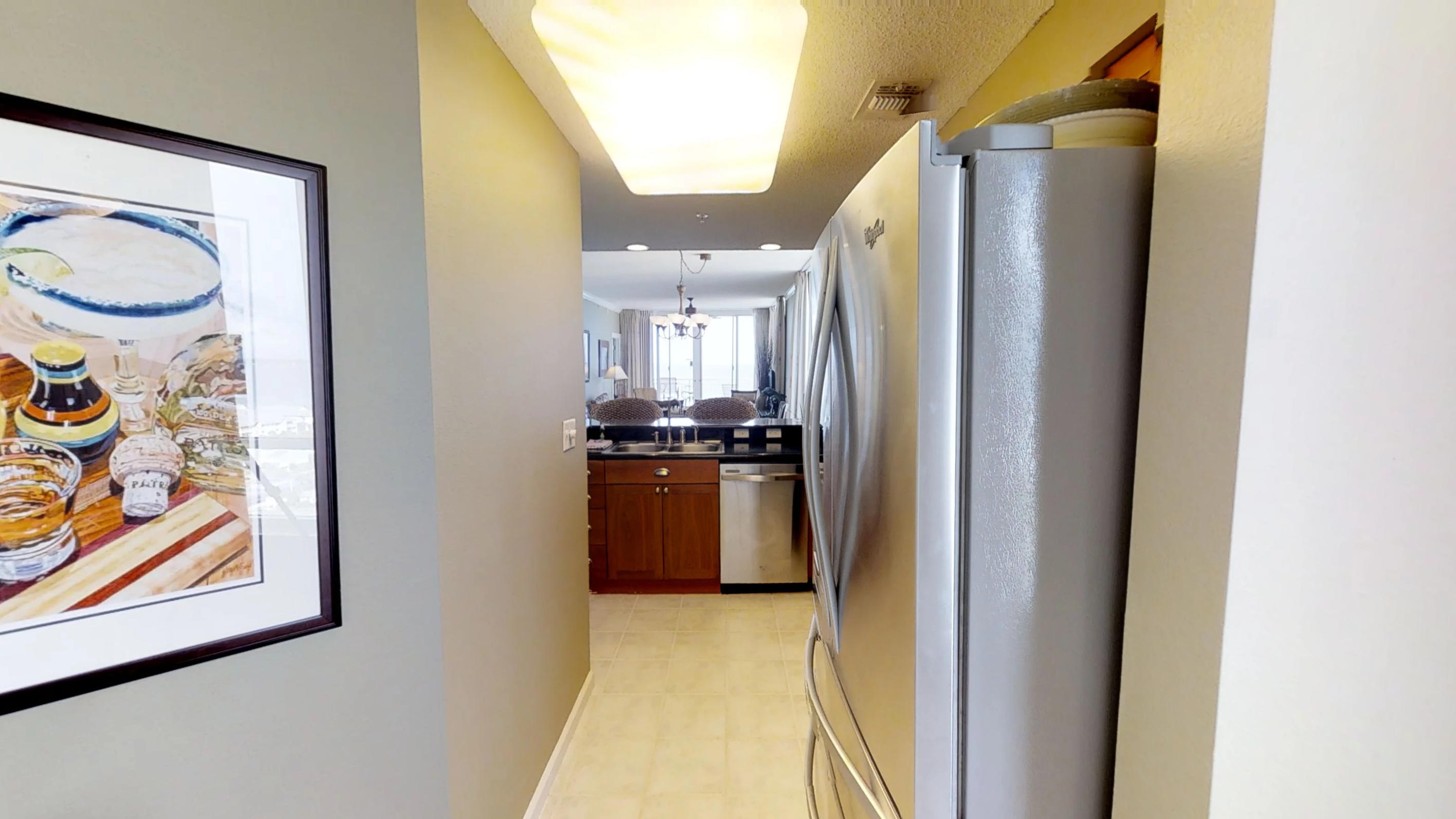 PEARL OF NAVARRE (THE) - Residential