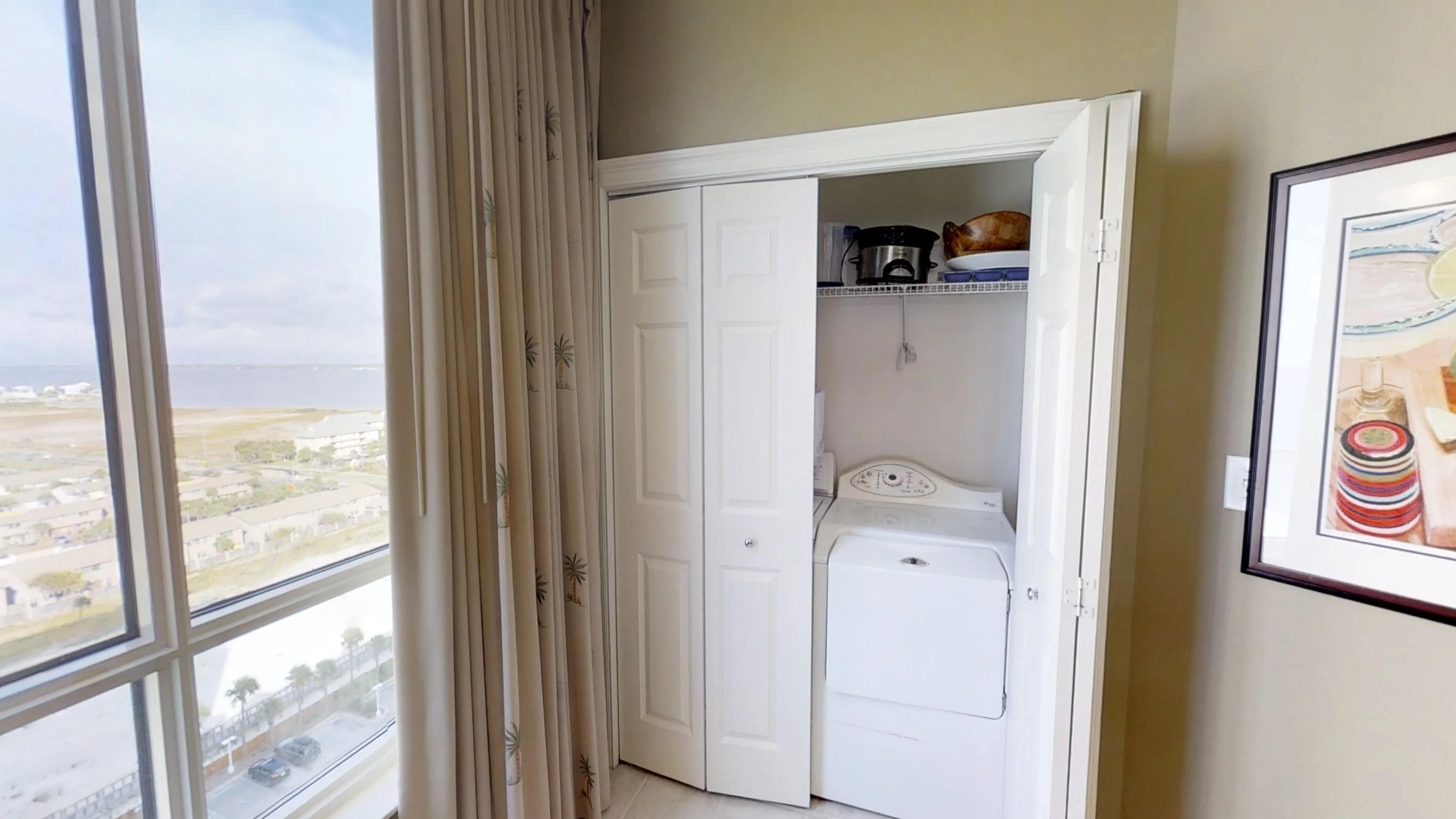 PEARL OF NAVARRE (THE) - Residential