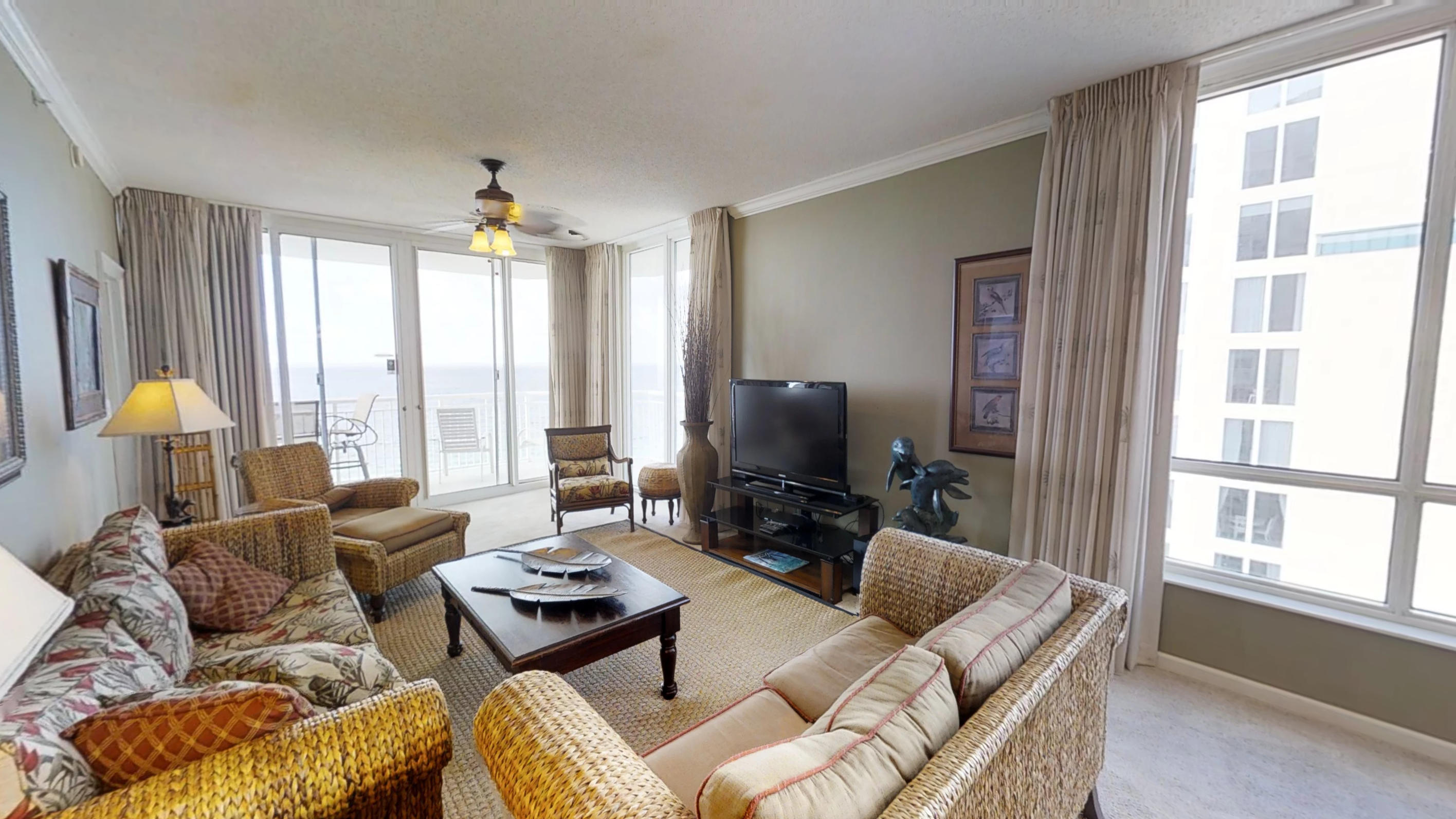 PEARL OF NAVARRE (THE) - Residential