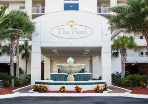 PEARL OF NAVARRE (THE) - Residential