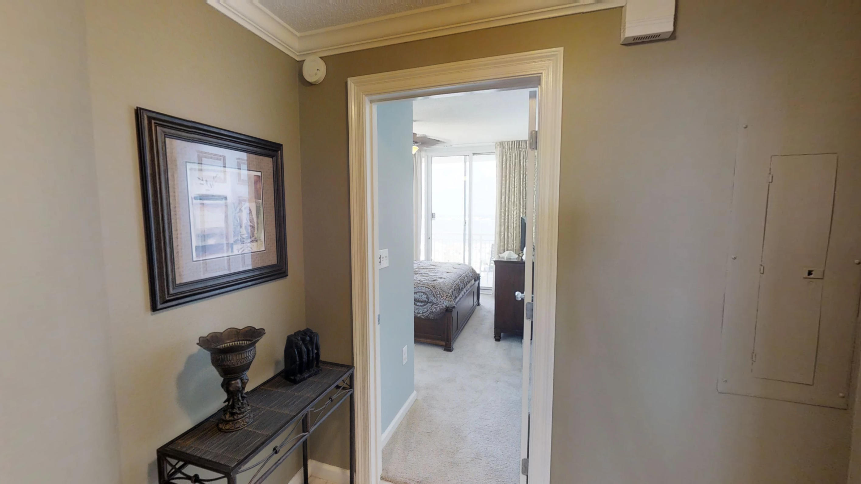 PEARL OF NAVARRE (THE) - Residential