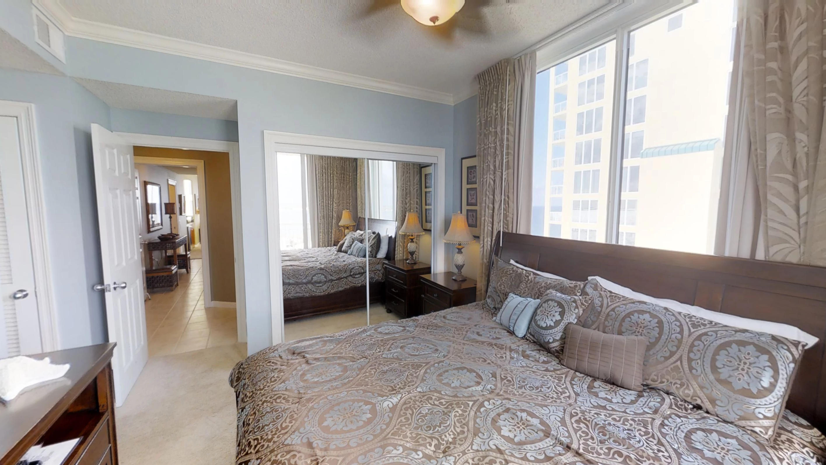 PEARL OF NAVARRE (THE) - Residential