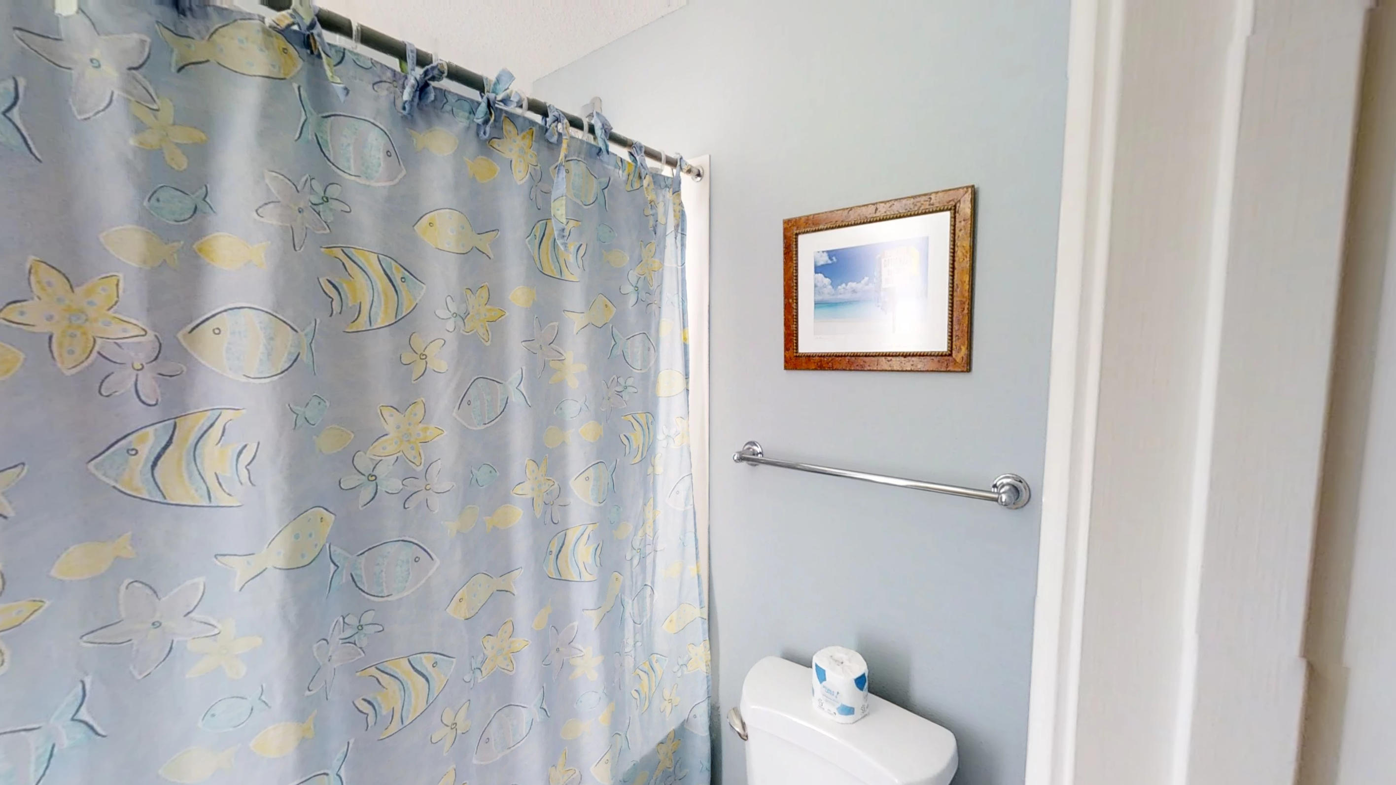 PEARL OF NAVARRE (THE) - Residential