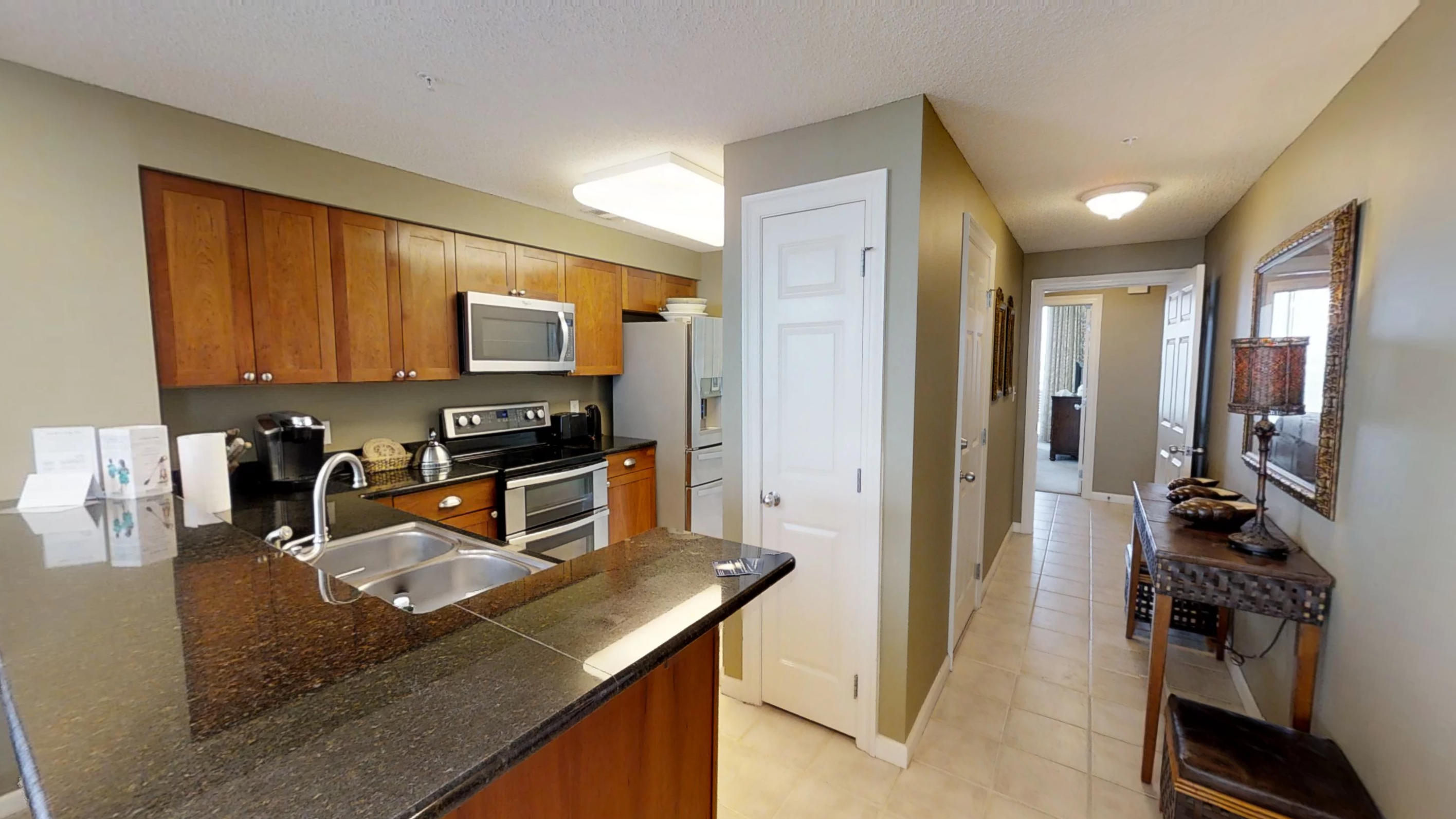 PEARL OF NAVARRE (THE) - Residential