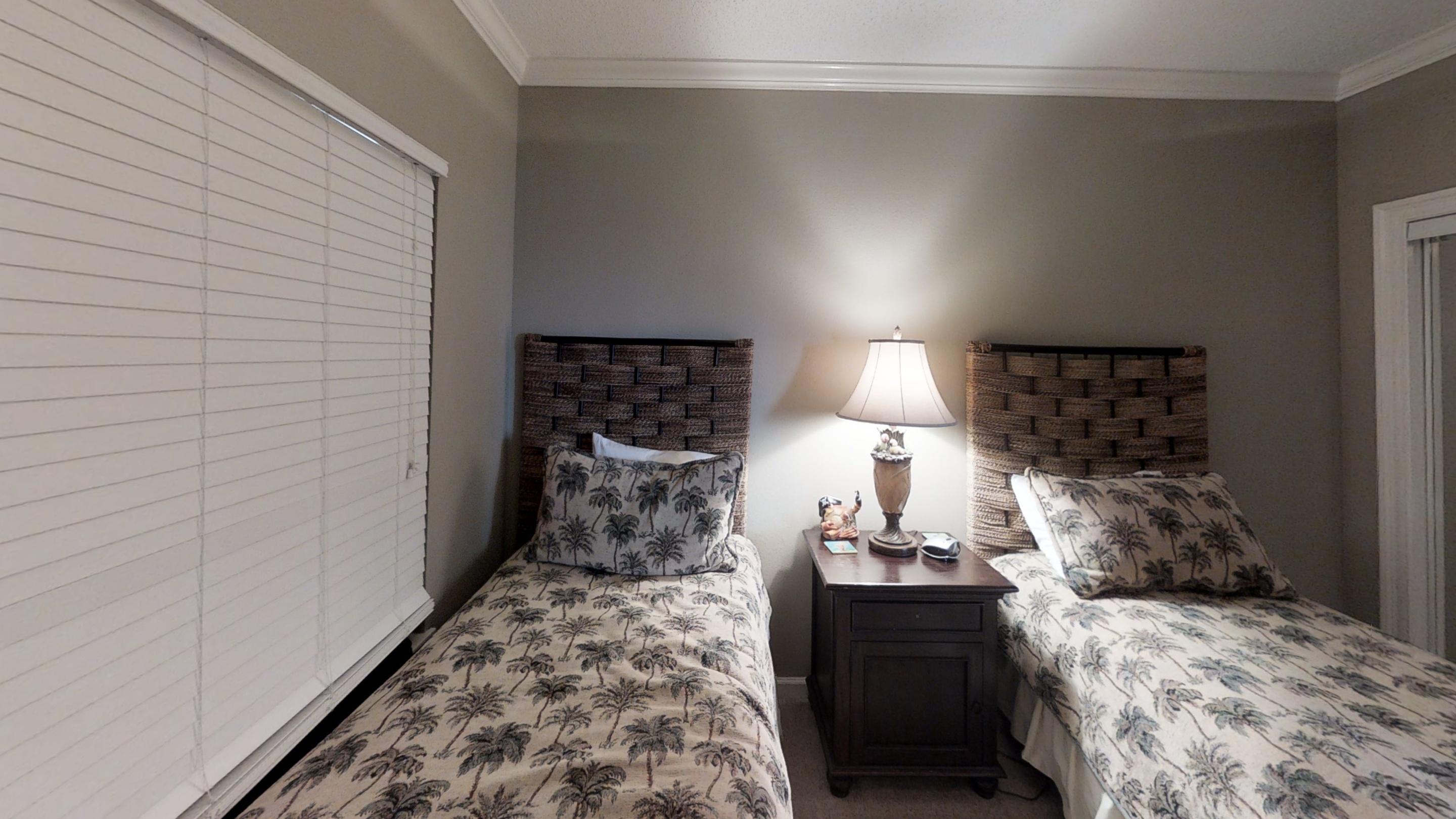 PEARL OF NAVARRE (THE) - Residential