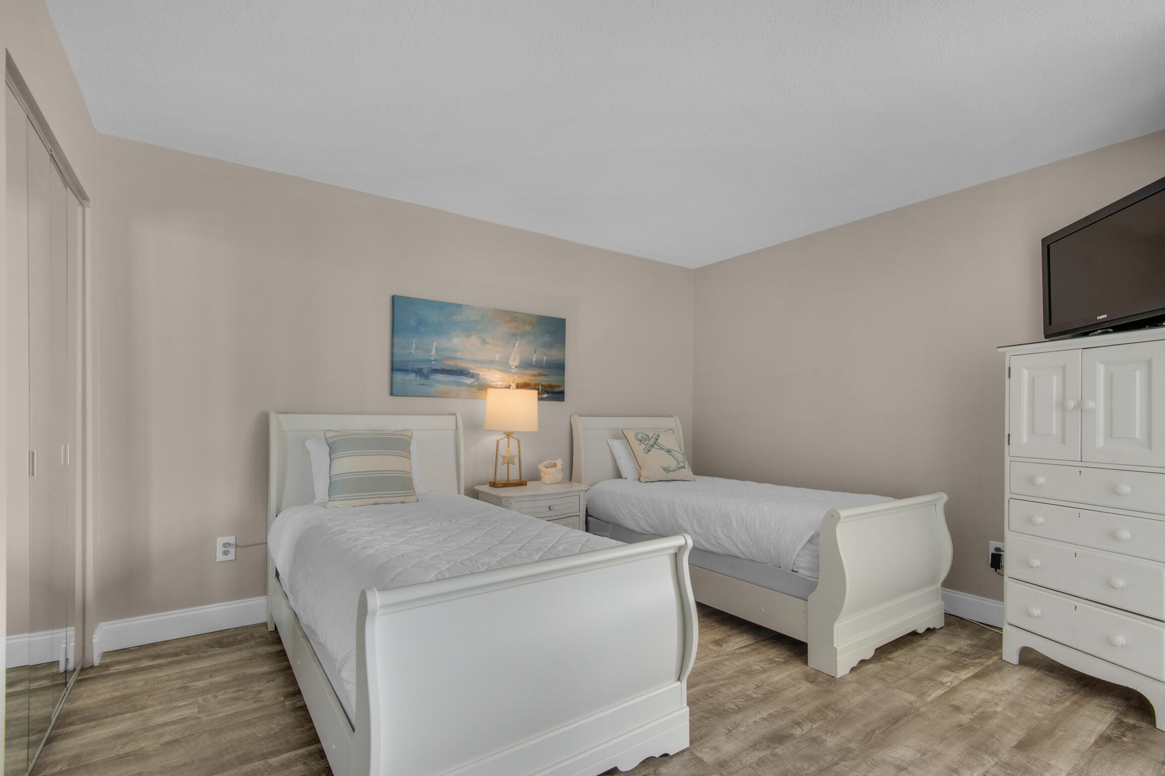 MAGNOLIA HOUSE (DESTIN POINTE) - Residential