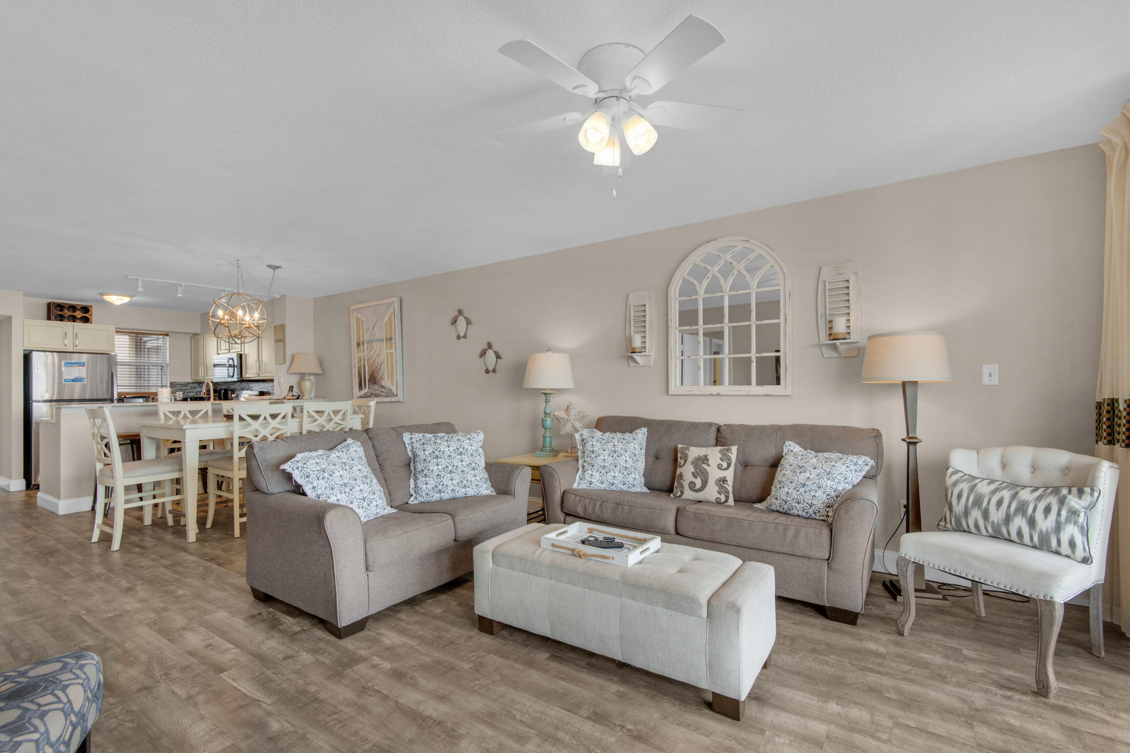 MAGNOLIA HOUSE (DESTIN POINTE) - Residential