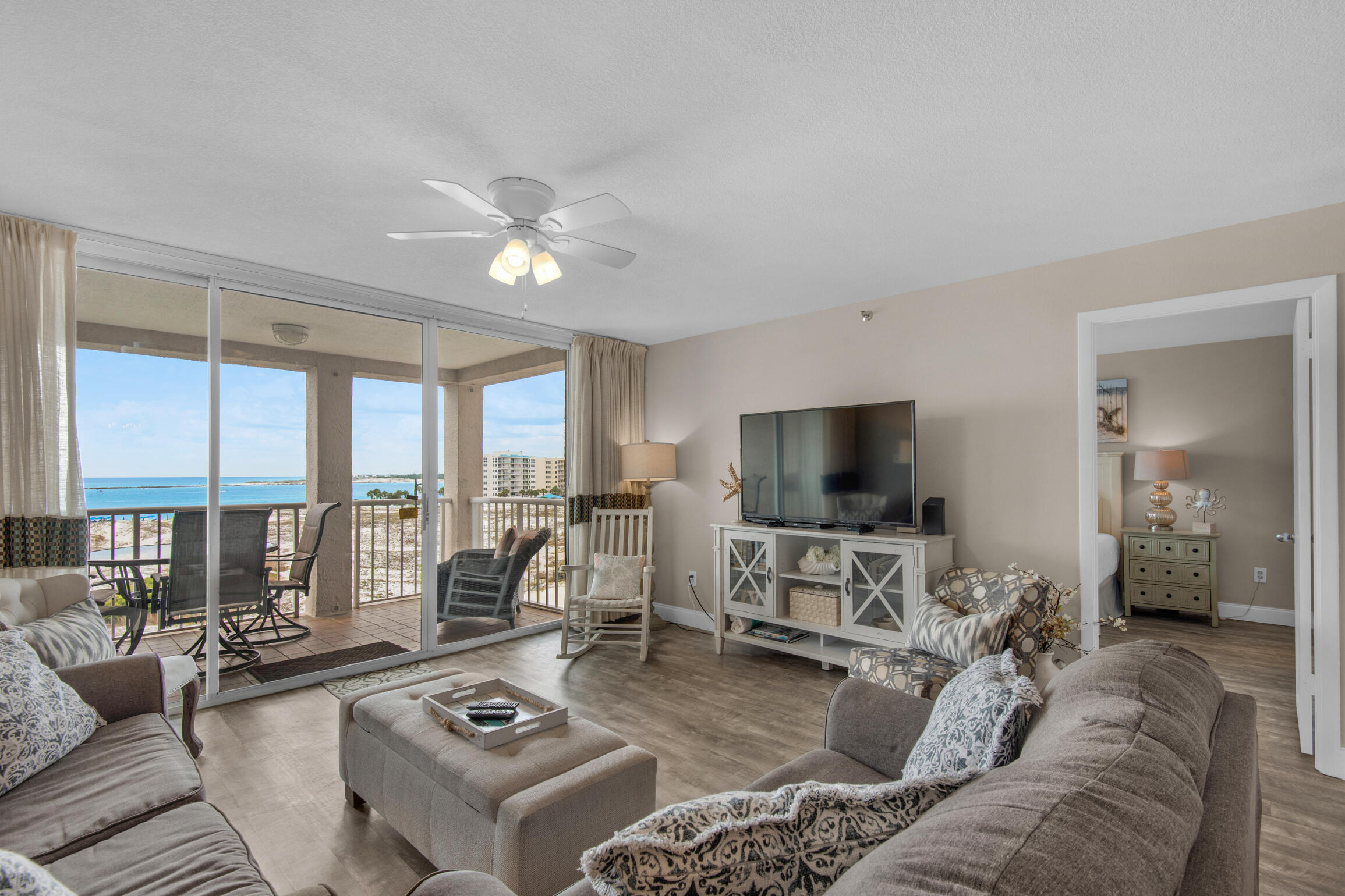MAGNOLIA HOUSE (DESTIN POINTE) - Residential