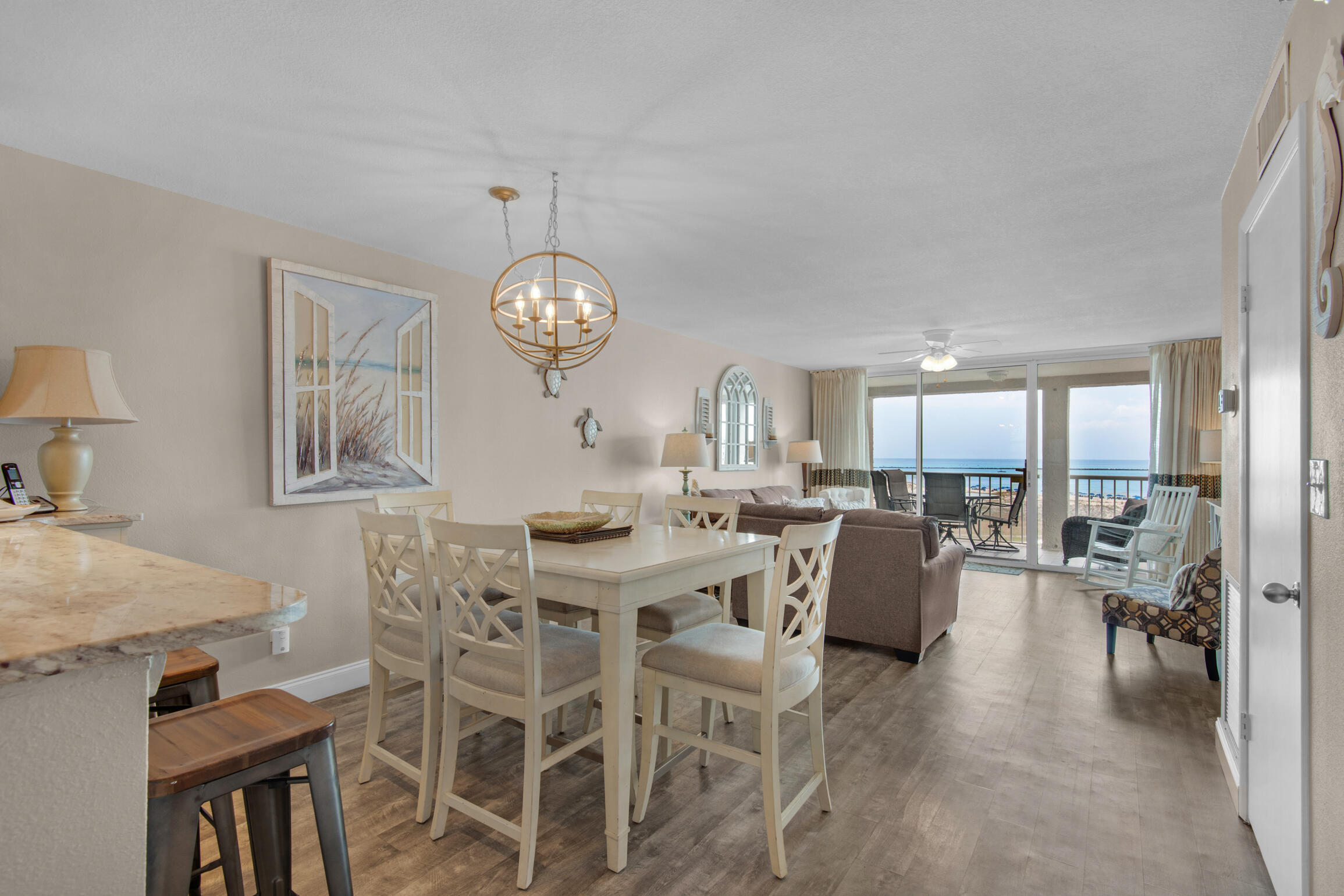 MAGNOLIA HOUSE (DESTIN POINTE) - Residential