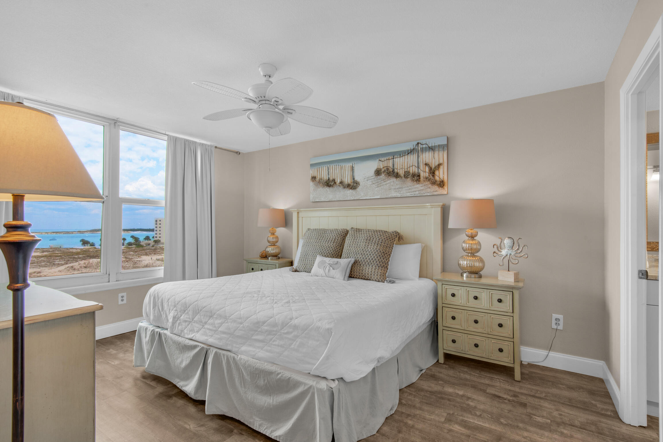 MAGNOLIA HOUSE (DESTIN POINTE) - Residential