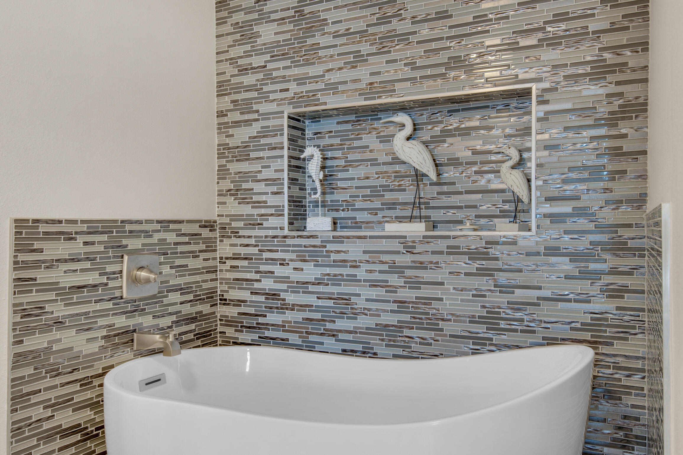 MAGNOLIA HOUSE (DESTIN POINTE) - Residential