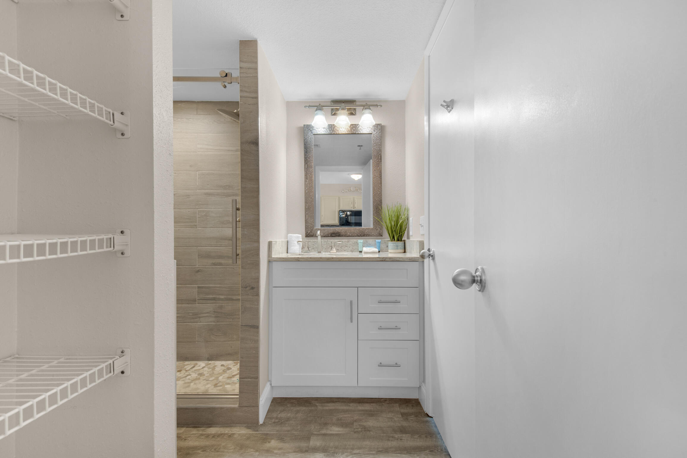MAGNOLIA HOUSE (DESTIN POINTE) - Residential