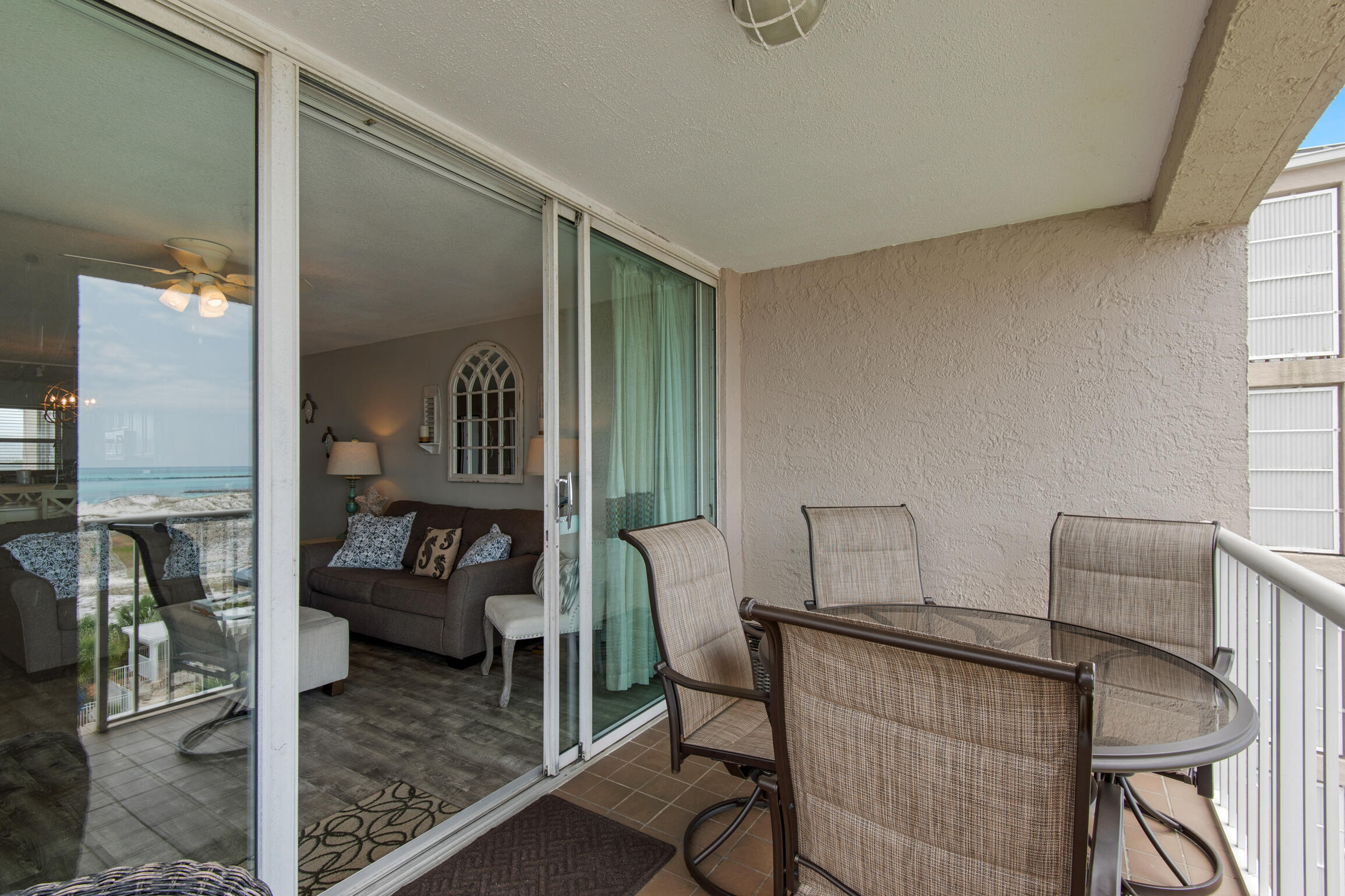 MAGNOLIA HOUSE (DESTIN POINTE) - Residential