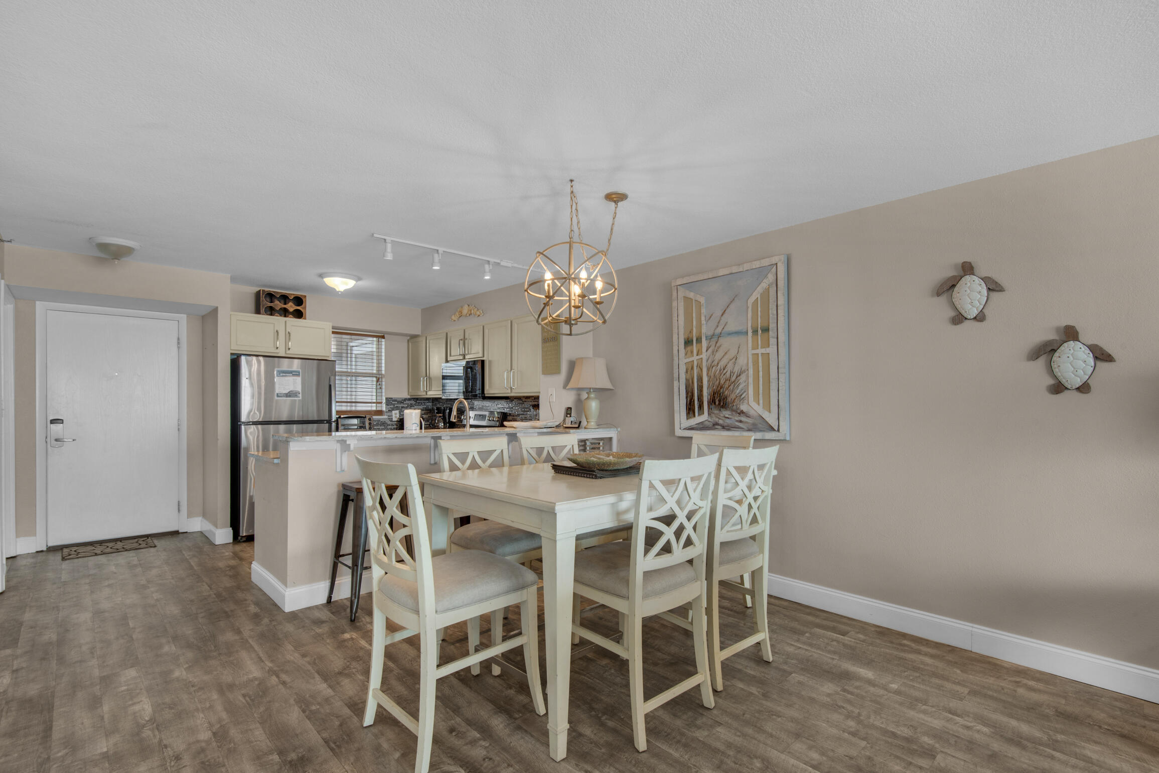 MAGNOLIA HOUSE (DESTIN POINTE) - Residential