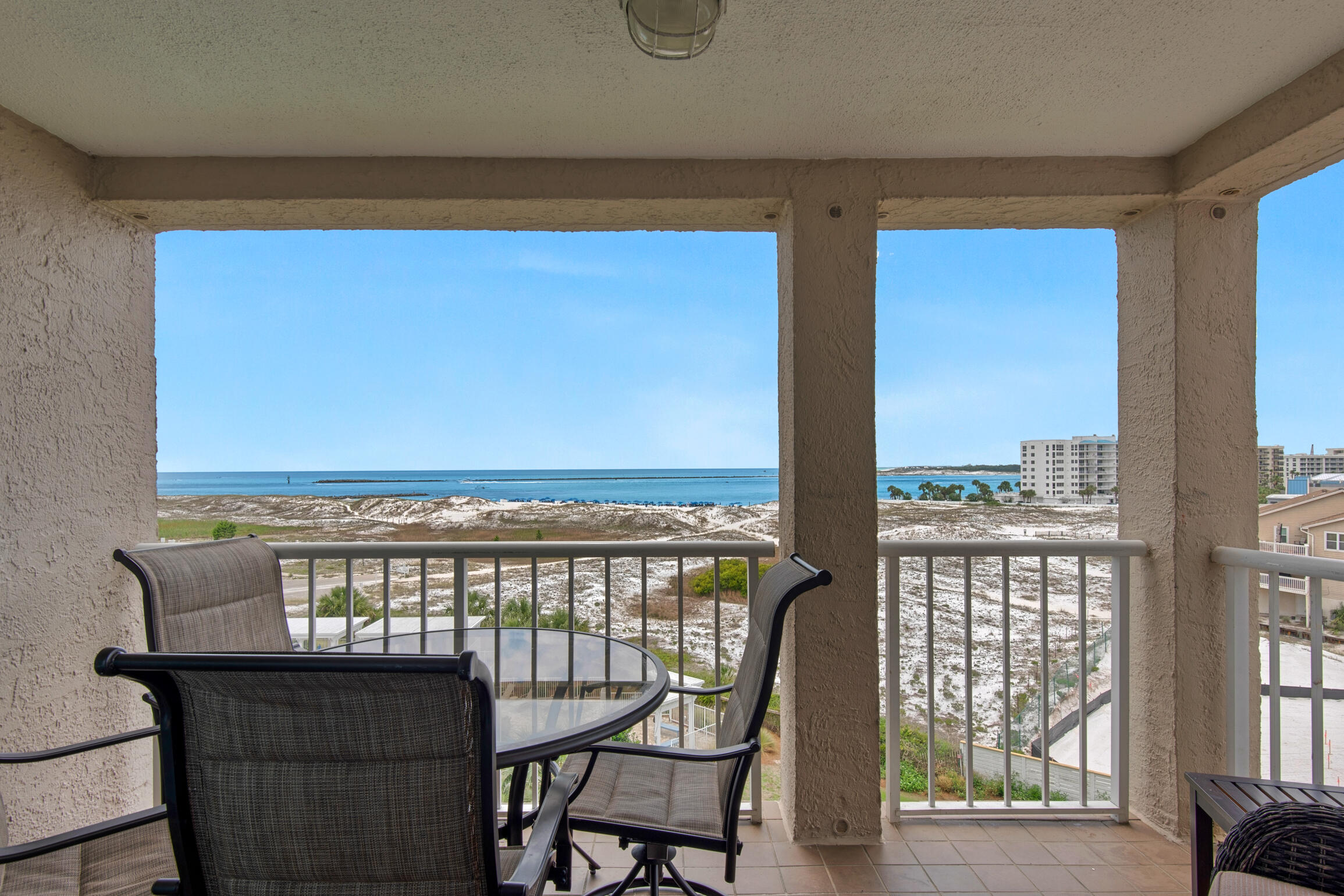 MAGNOLIA HOUSE (DESTIN POINTE) - Residential