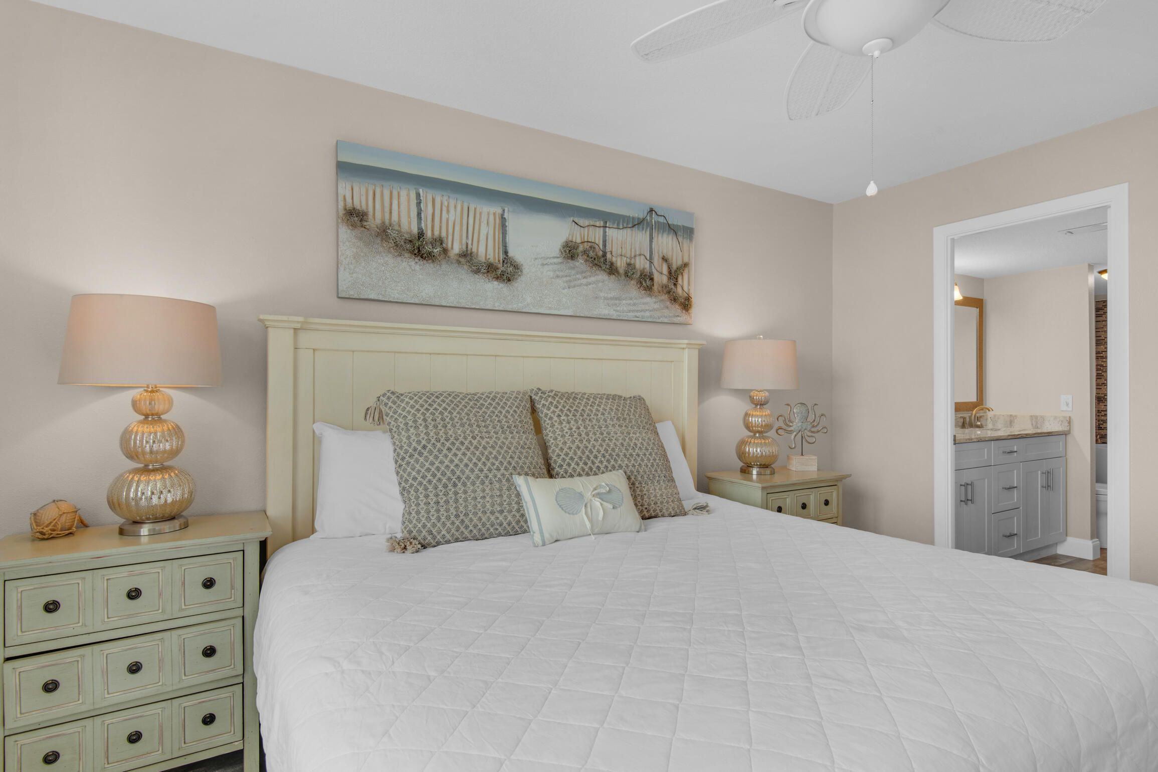 MAGNOLIA HOUSE (DESTIN POINTE) - Residential