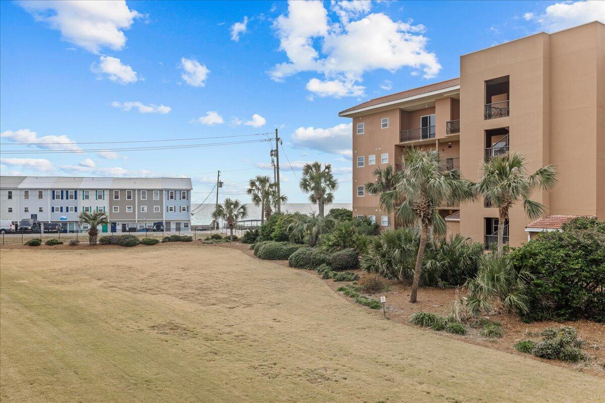 CIBONEY CONDO - Residential