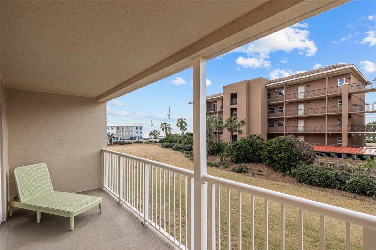 CIBONEY CONDO - Residential