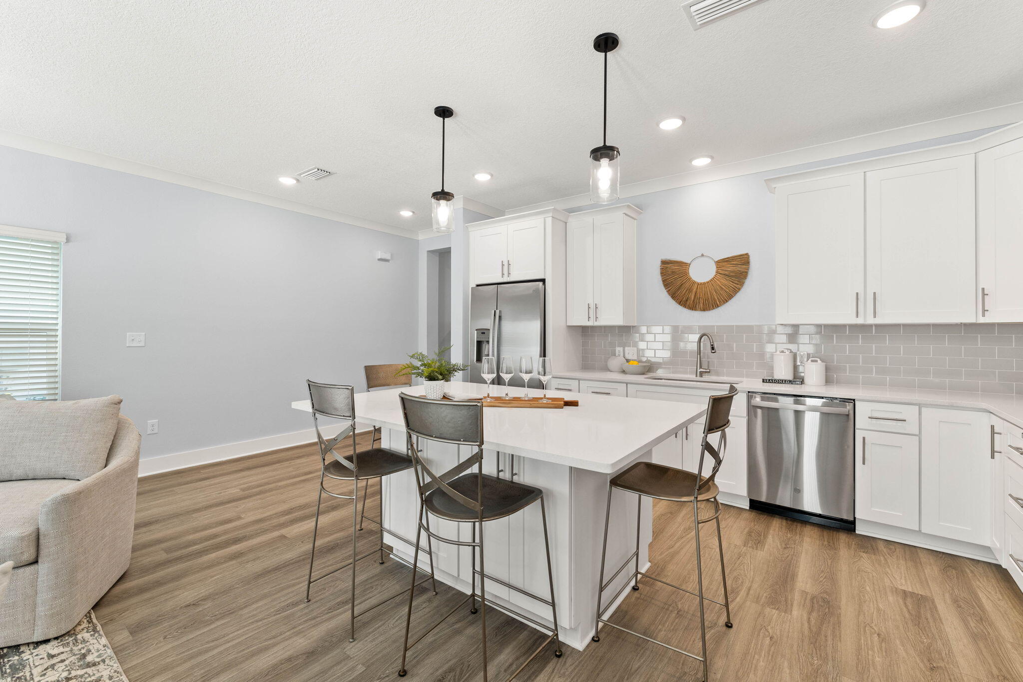 Beach Lofts - Residential