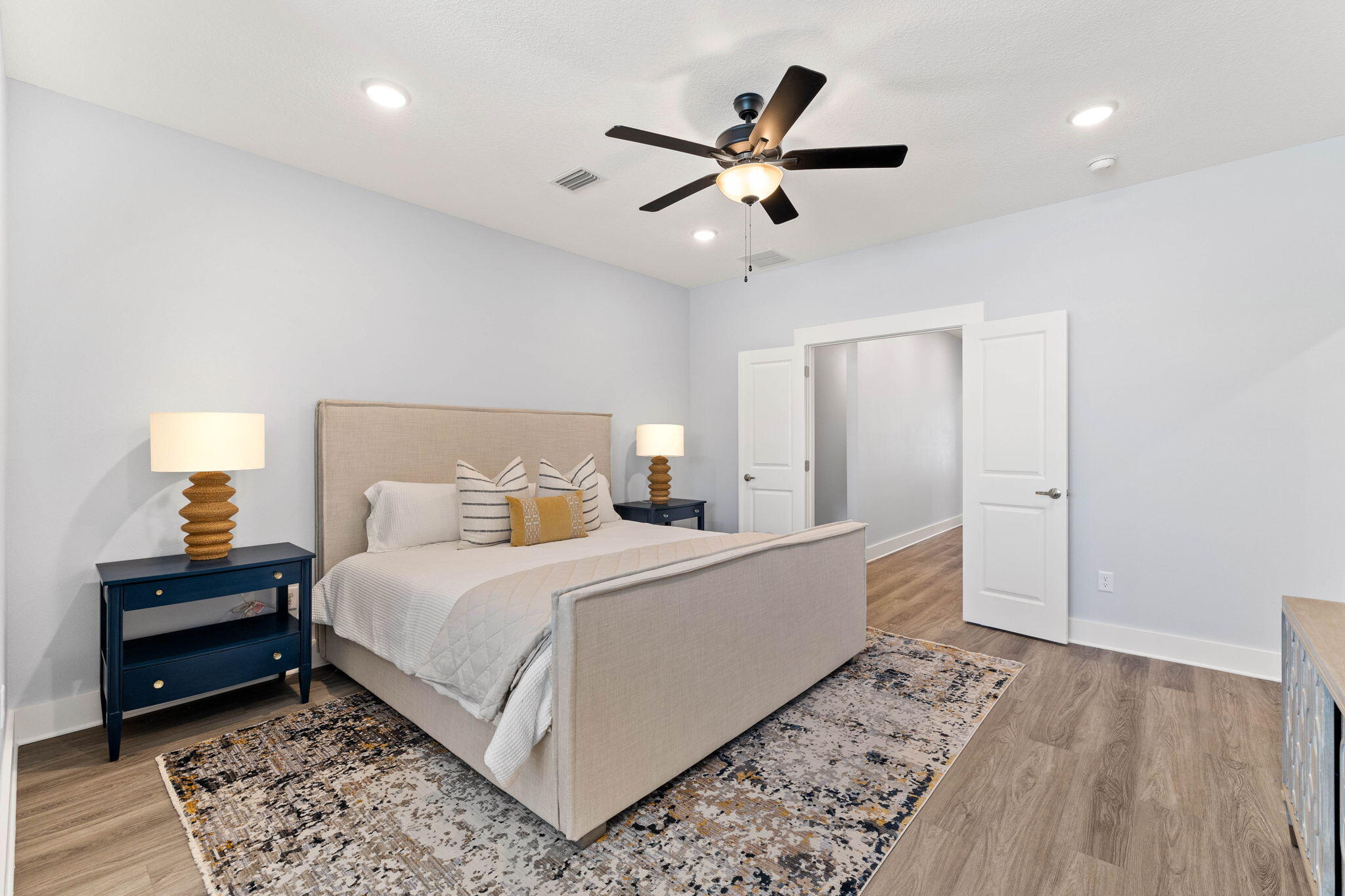 Beach Lofts - Residential