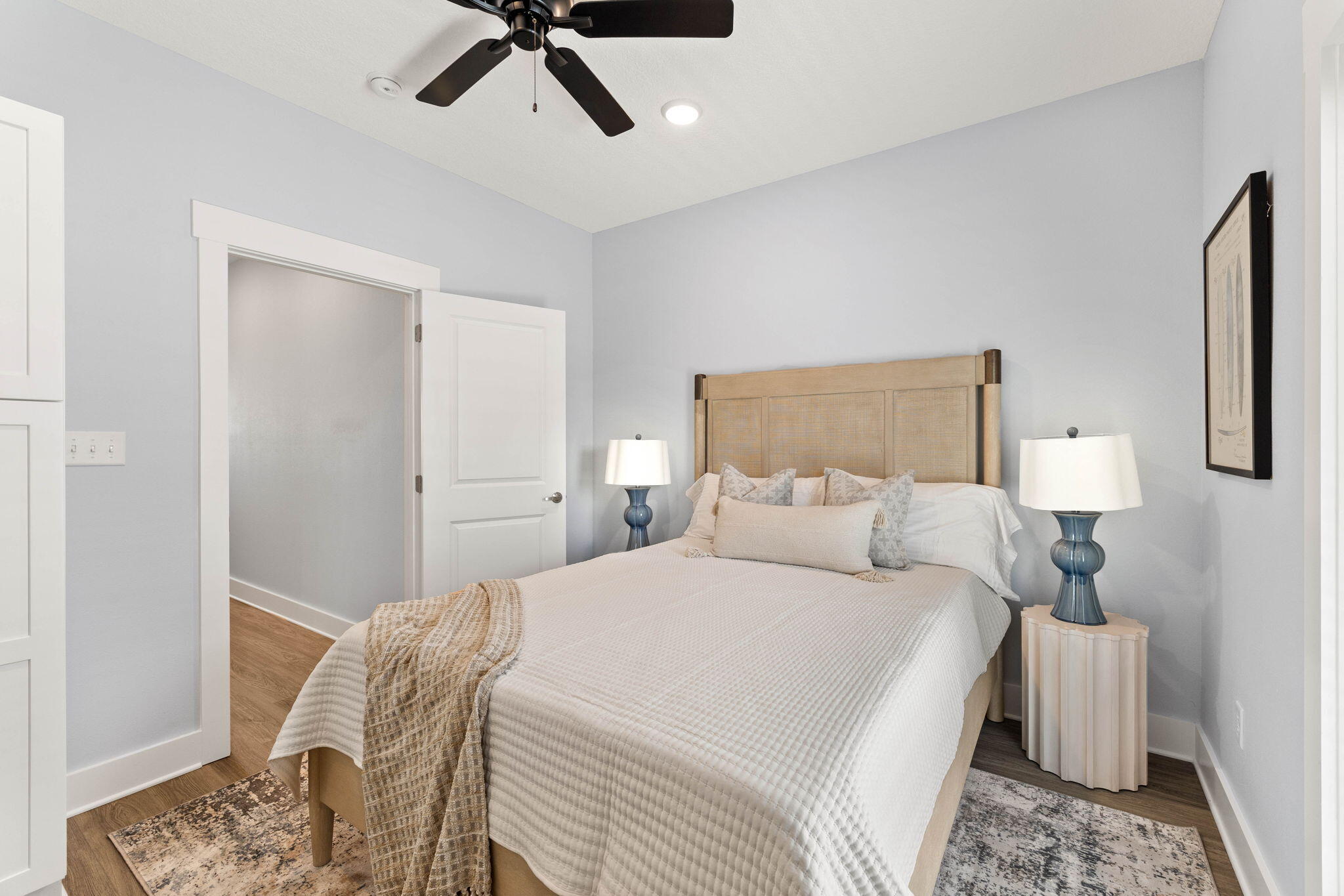 Beach Lofts - Residential