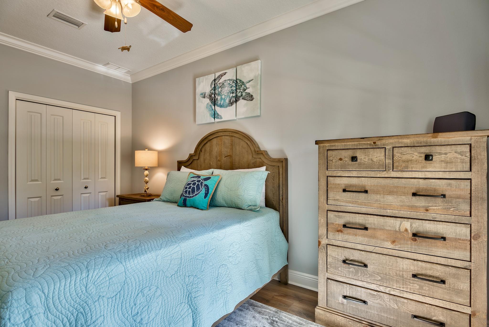 One Twenty Five Crystal Beach Drive - Residential