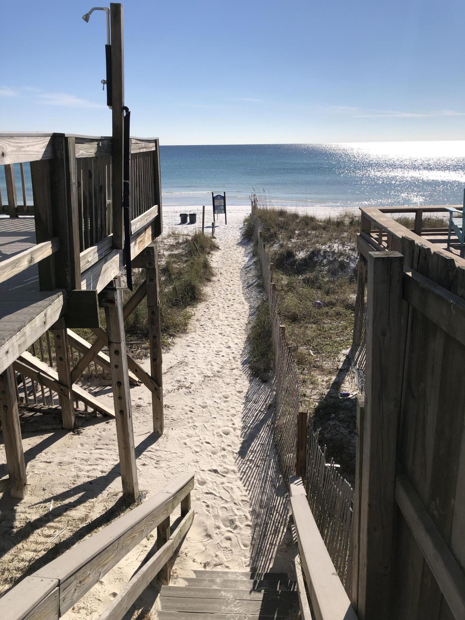 One Twenty Five Crystal Beach Drive - Residential