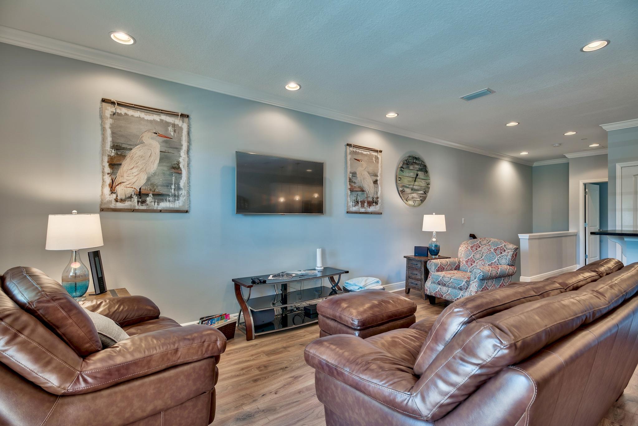 One Twenty Five Crystal Beach Drive - Residential