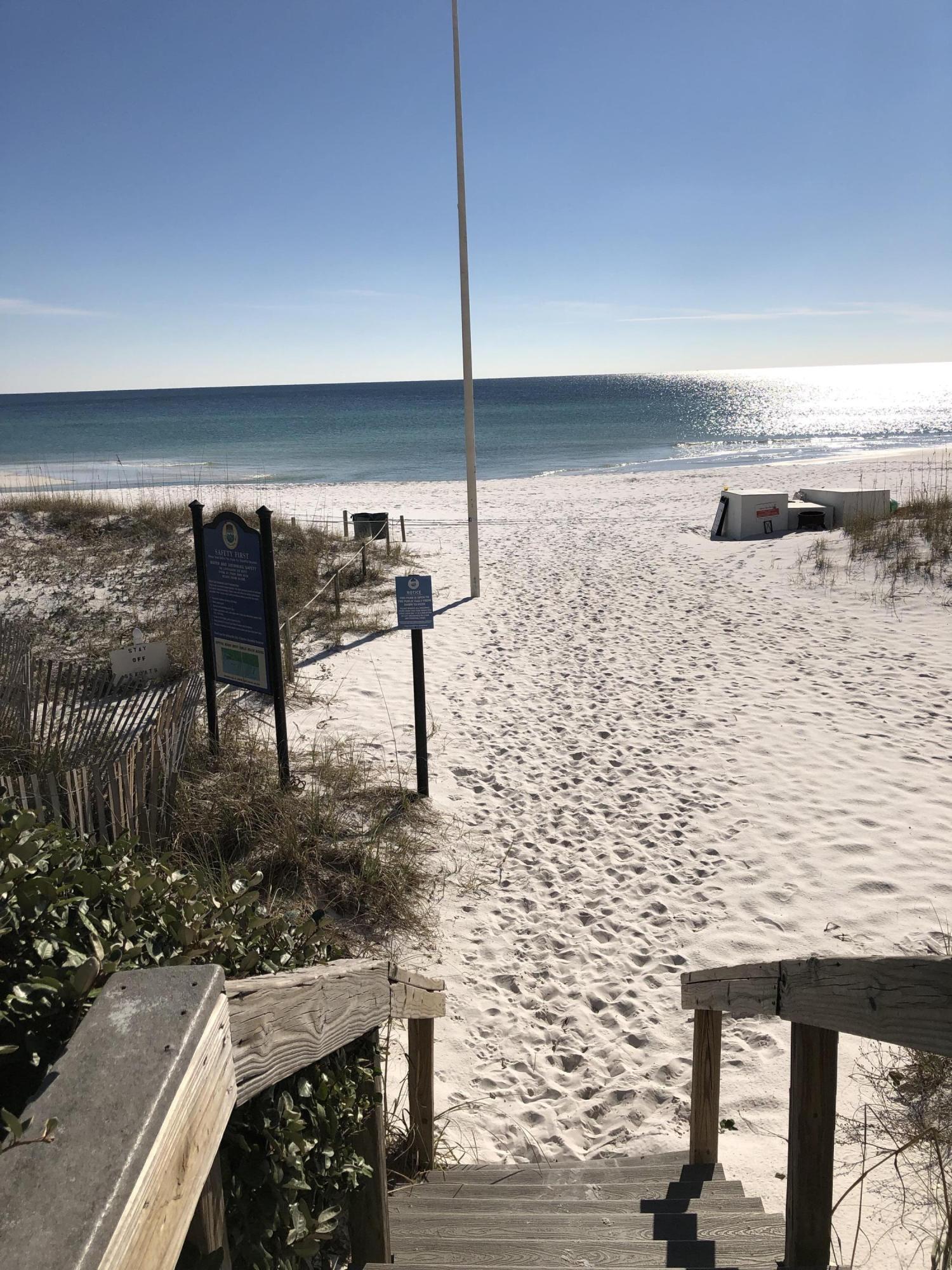 One Twenty Five Crystal Beach Drive - Residential