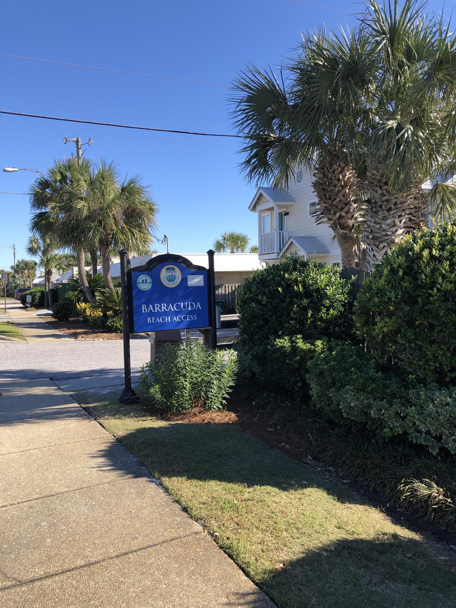 One Twenty Five Crystal Beach Drive - Residential