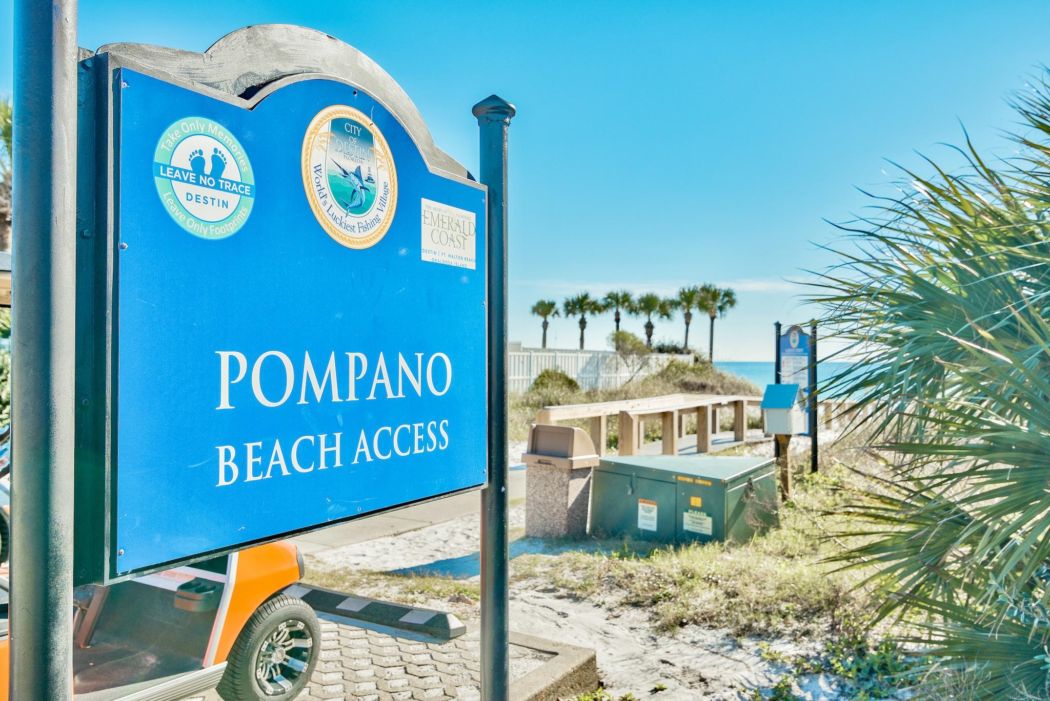 One Twenty Five Crystal Beach Drive - Residential