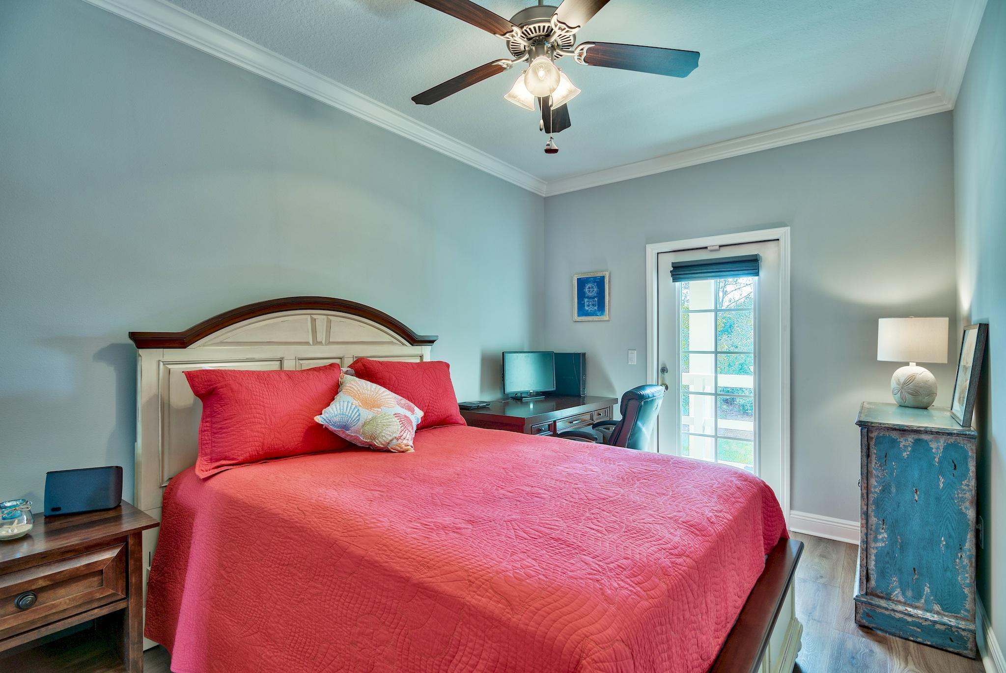 One Twenty Five Crystal Beach Drive - Residential