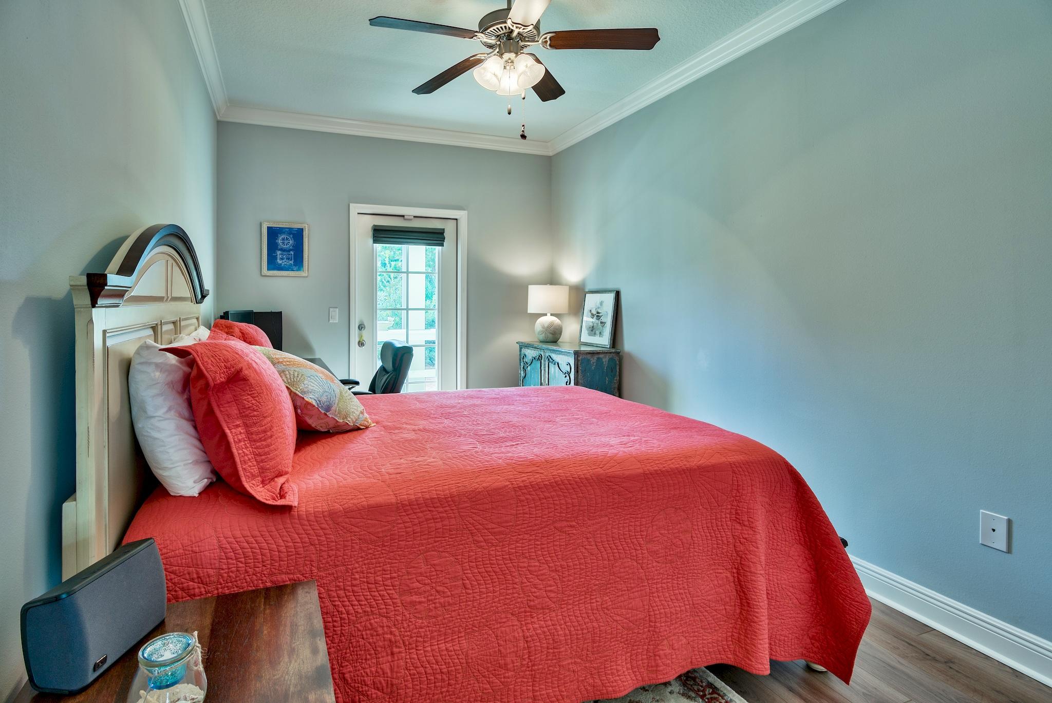 One Twenty Five Crystal Beach Drive - Residential