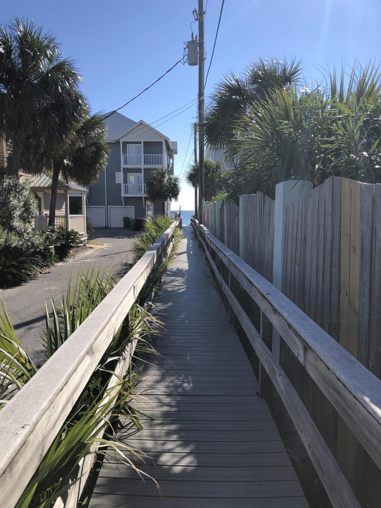 One Twenty Five Crystal Beach Drive - Residential