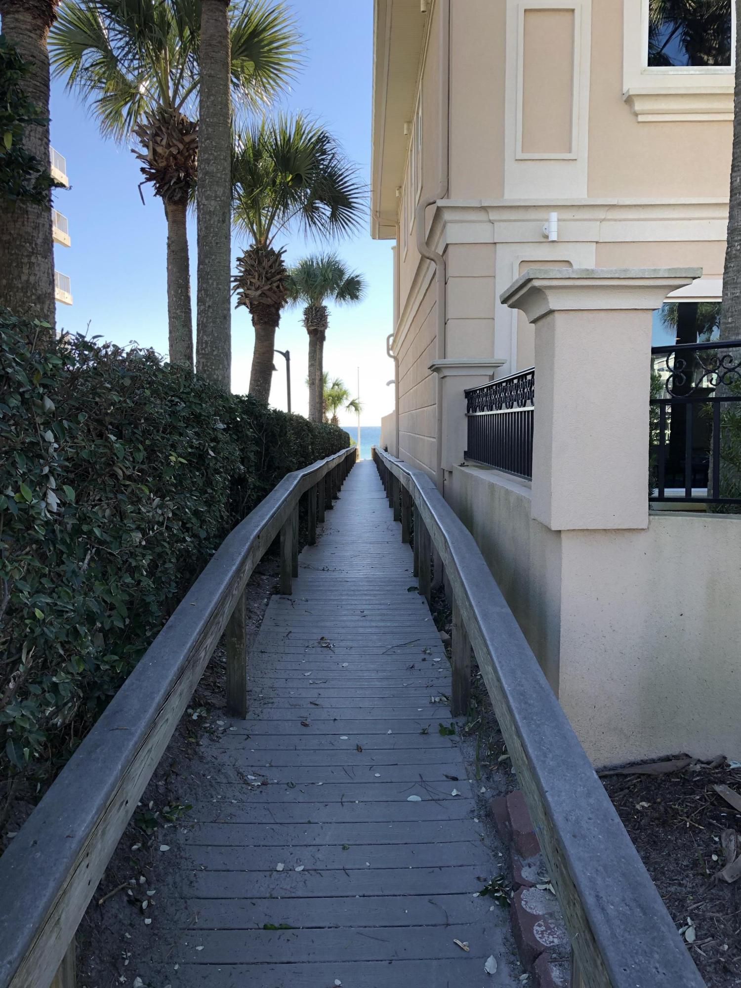 One Twenty Five Crystal Beach Drive - Residential