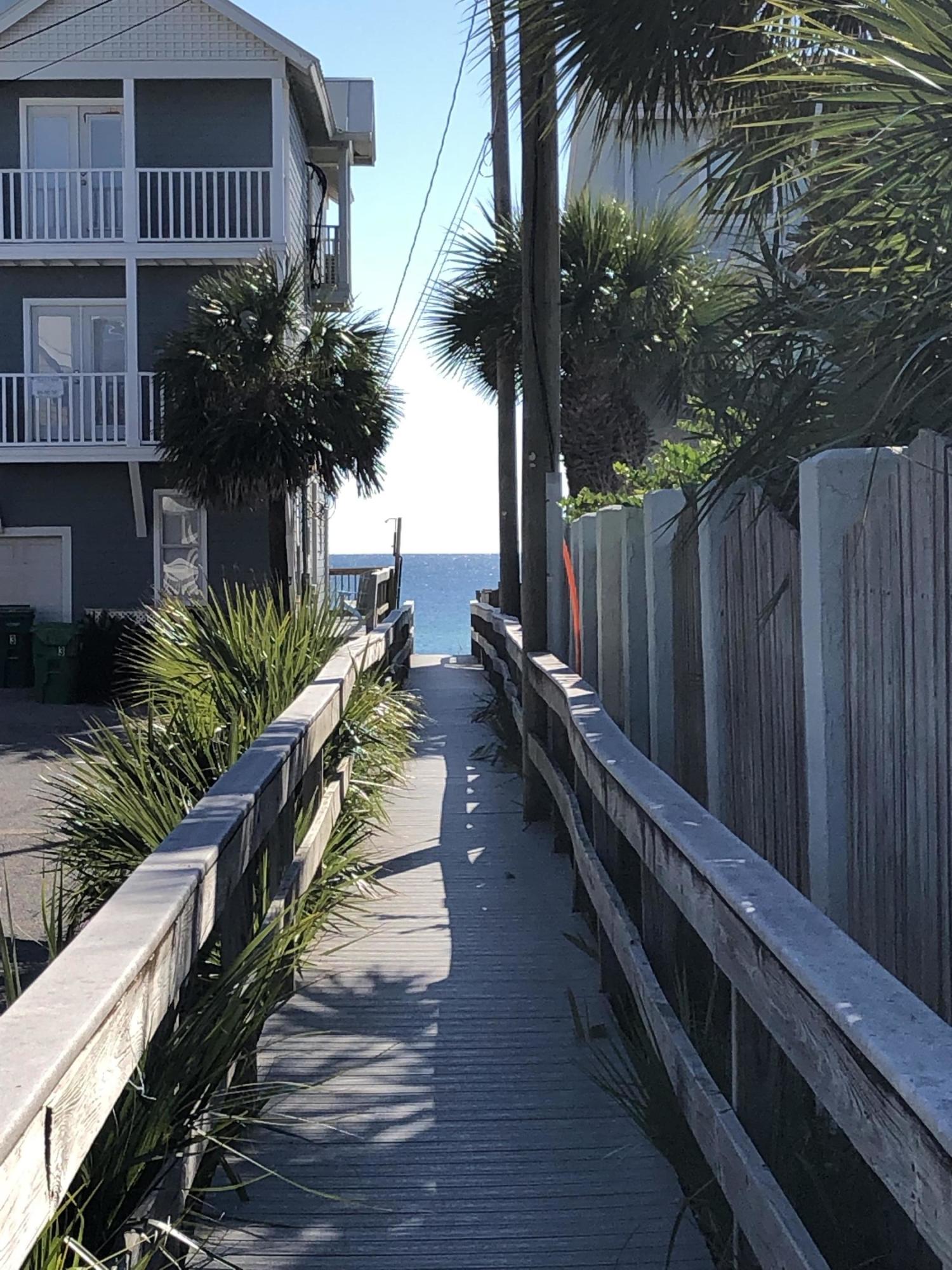 One Twenty Five Crystal Beach Drive - Residential