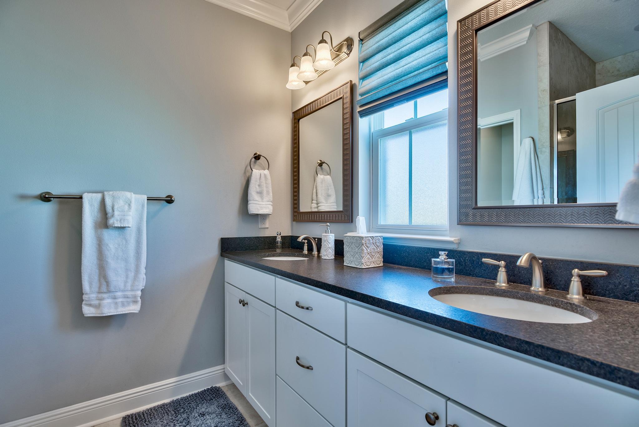 One Twenty Five Crystal Beach Drive - Residential