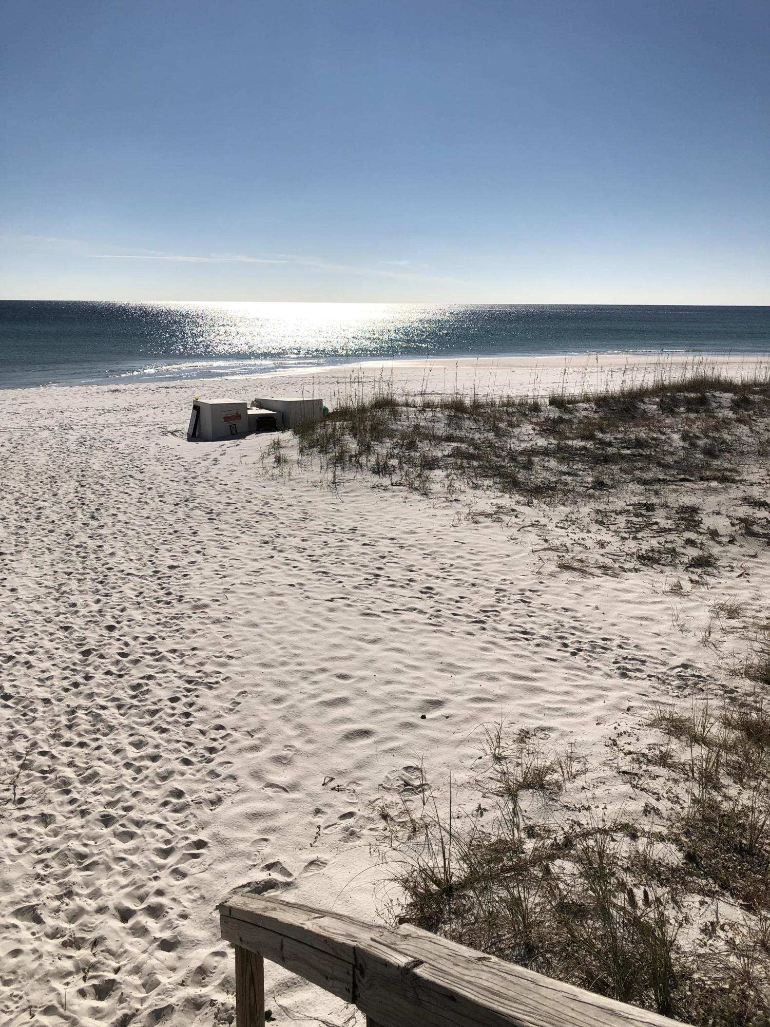 One Twenty Five Crystal Beach Drive - Residential