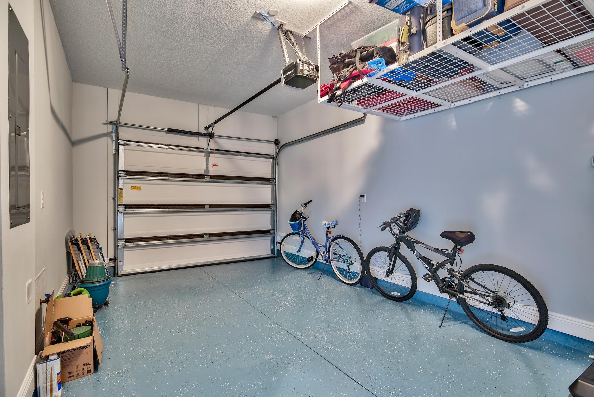 One Twenty Five Crystal Beach Drive - Residential