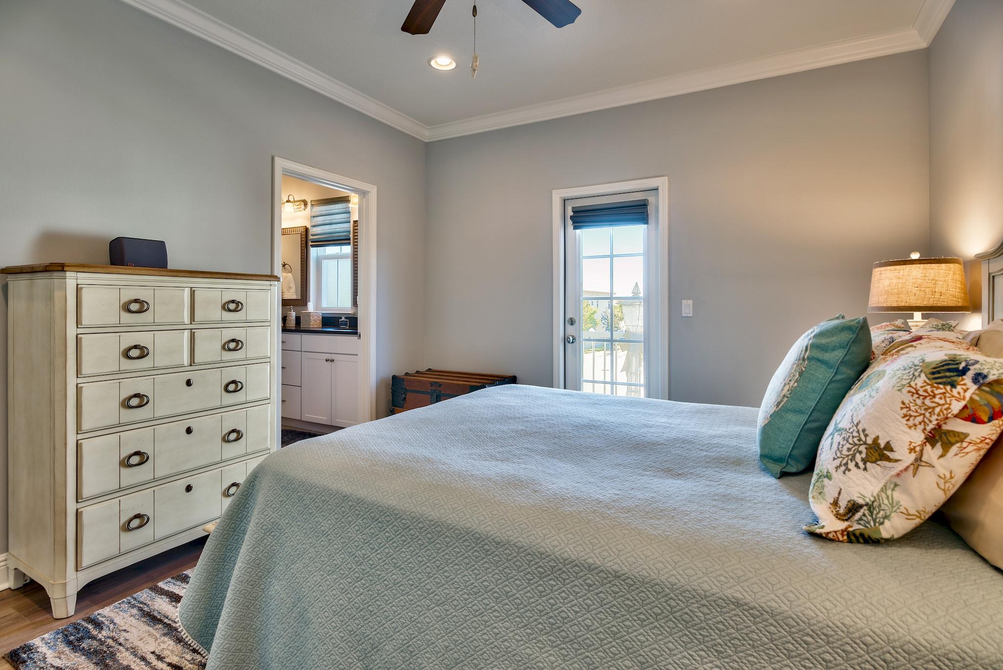 One Twenty Five Crystal Beach Drive - Residential