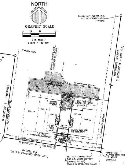 One Twenty Five Crystal Beach Drive - Residential