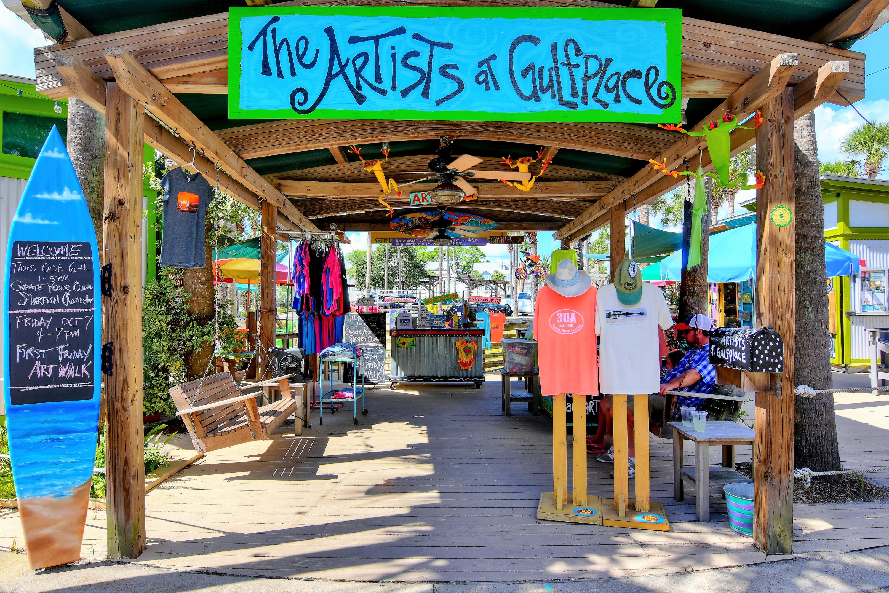 DUNE ALLEN 1ST ADDN - Land