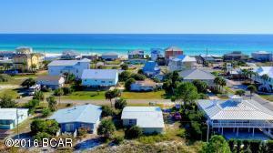 DUNE ALLEN 1ST ADDN - Land