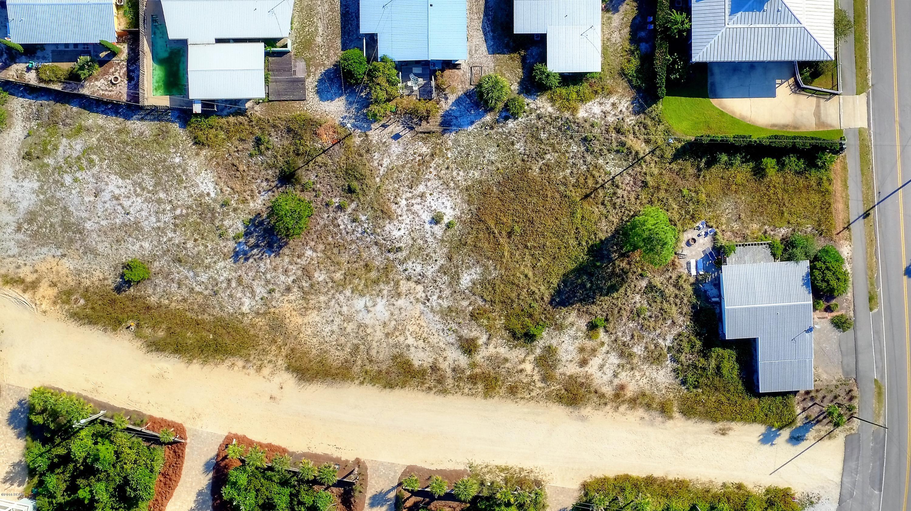 DUNE ALLEN 1ST ADDN - Land