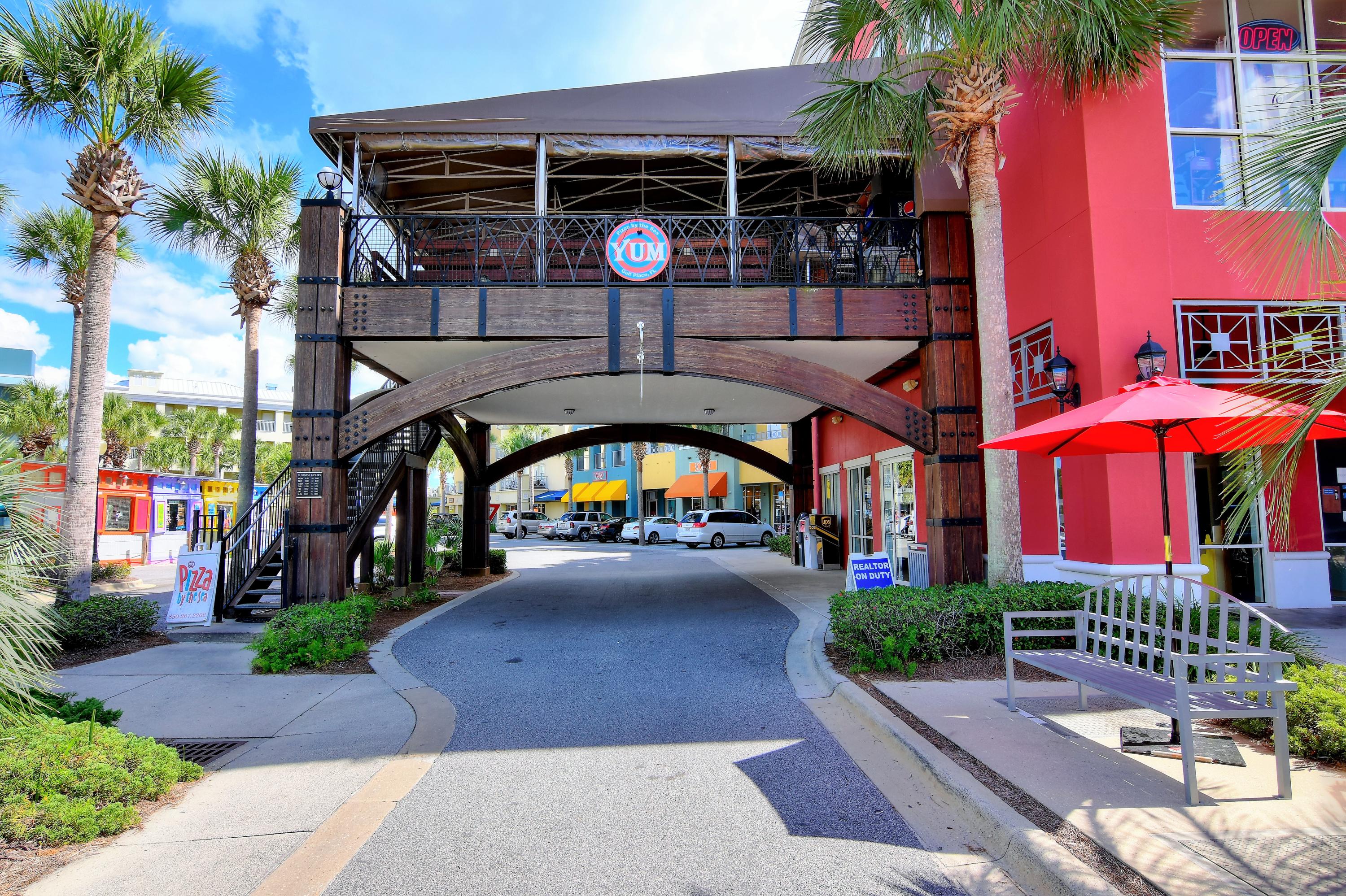 DUNE ALLEN 1ST ADDN - Land