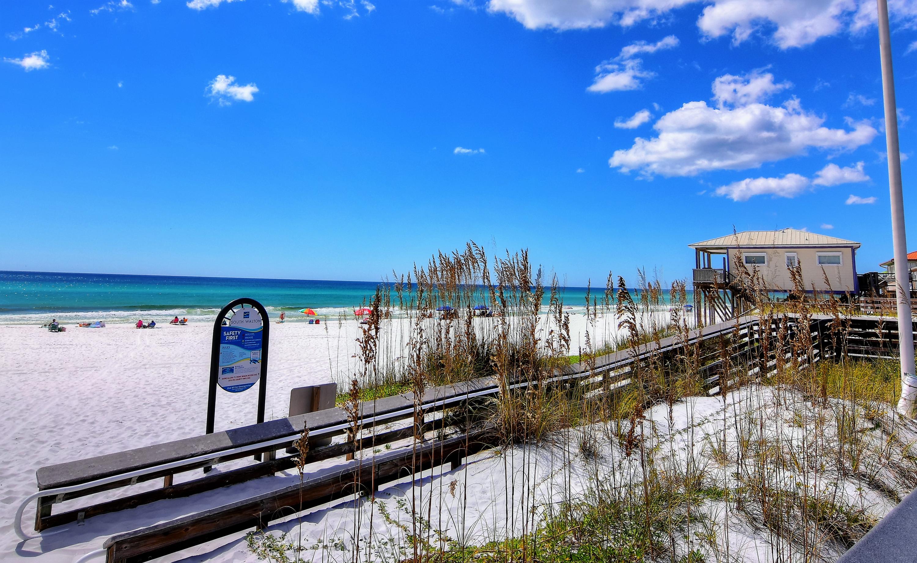 DUNE ALLEN 1ST ADDN - Land