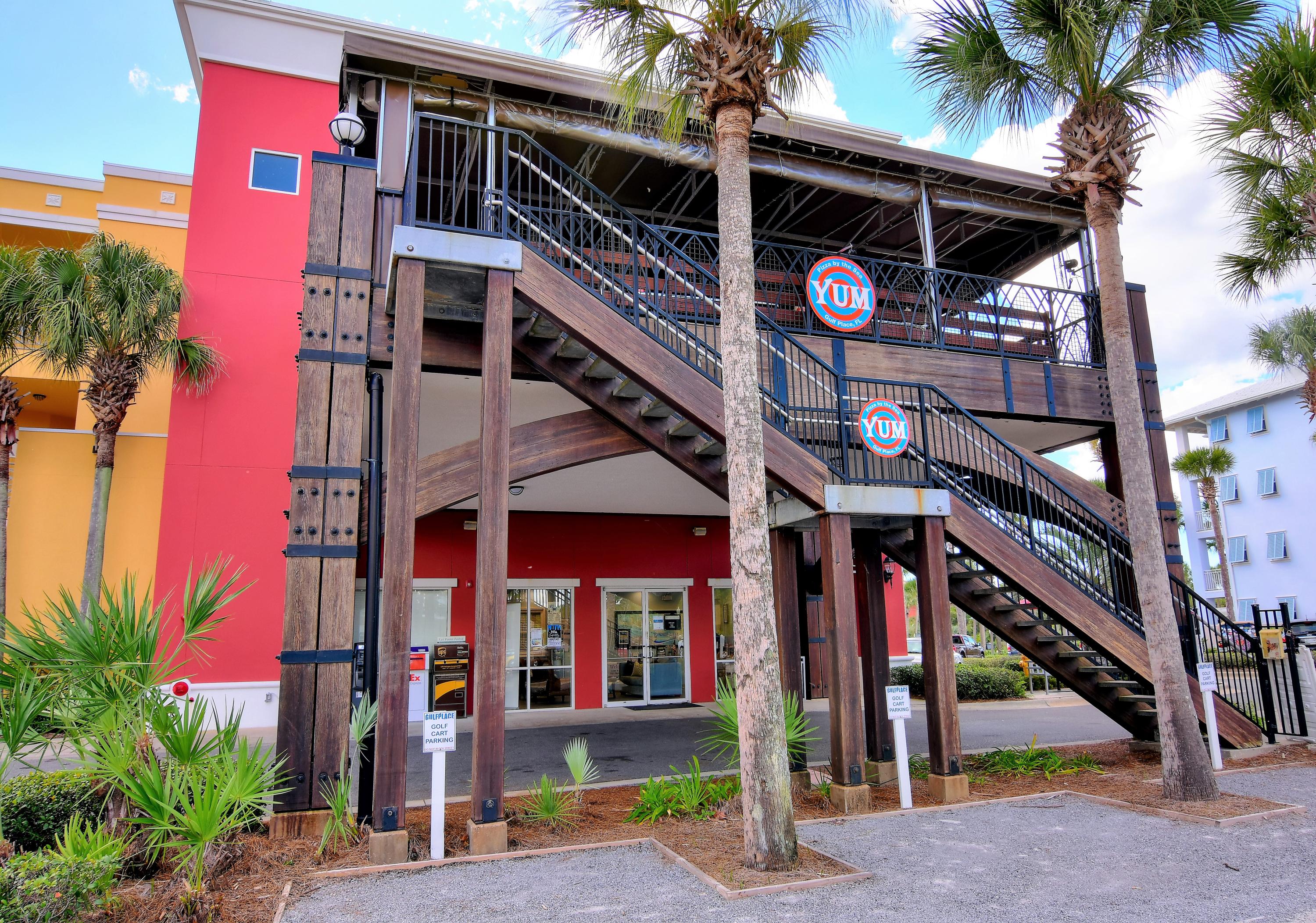 DUNE ALLEN 1ST ADDN - Land