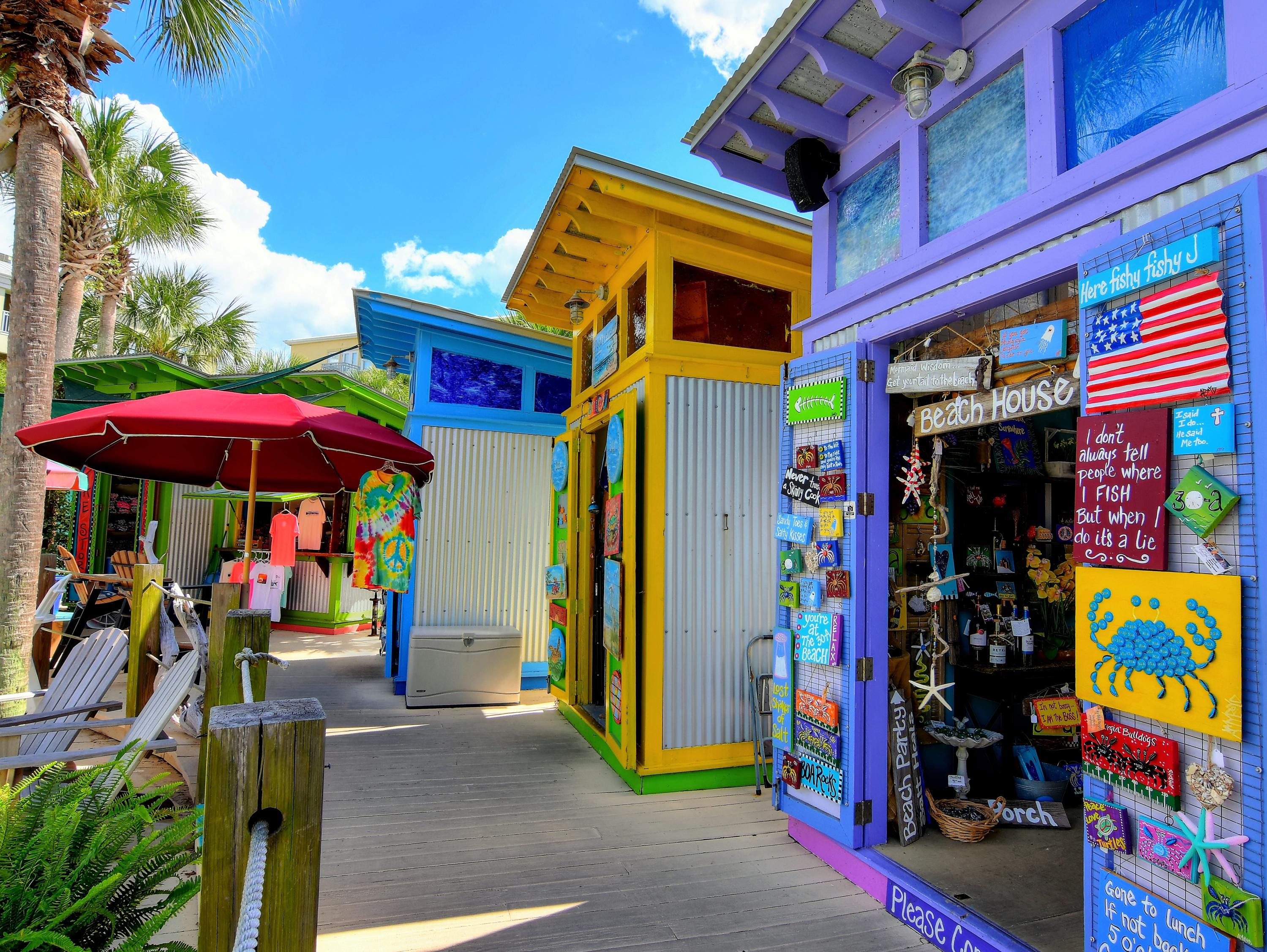 DUNE ALLEN 1ST ADDN - Land