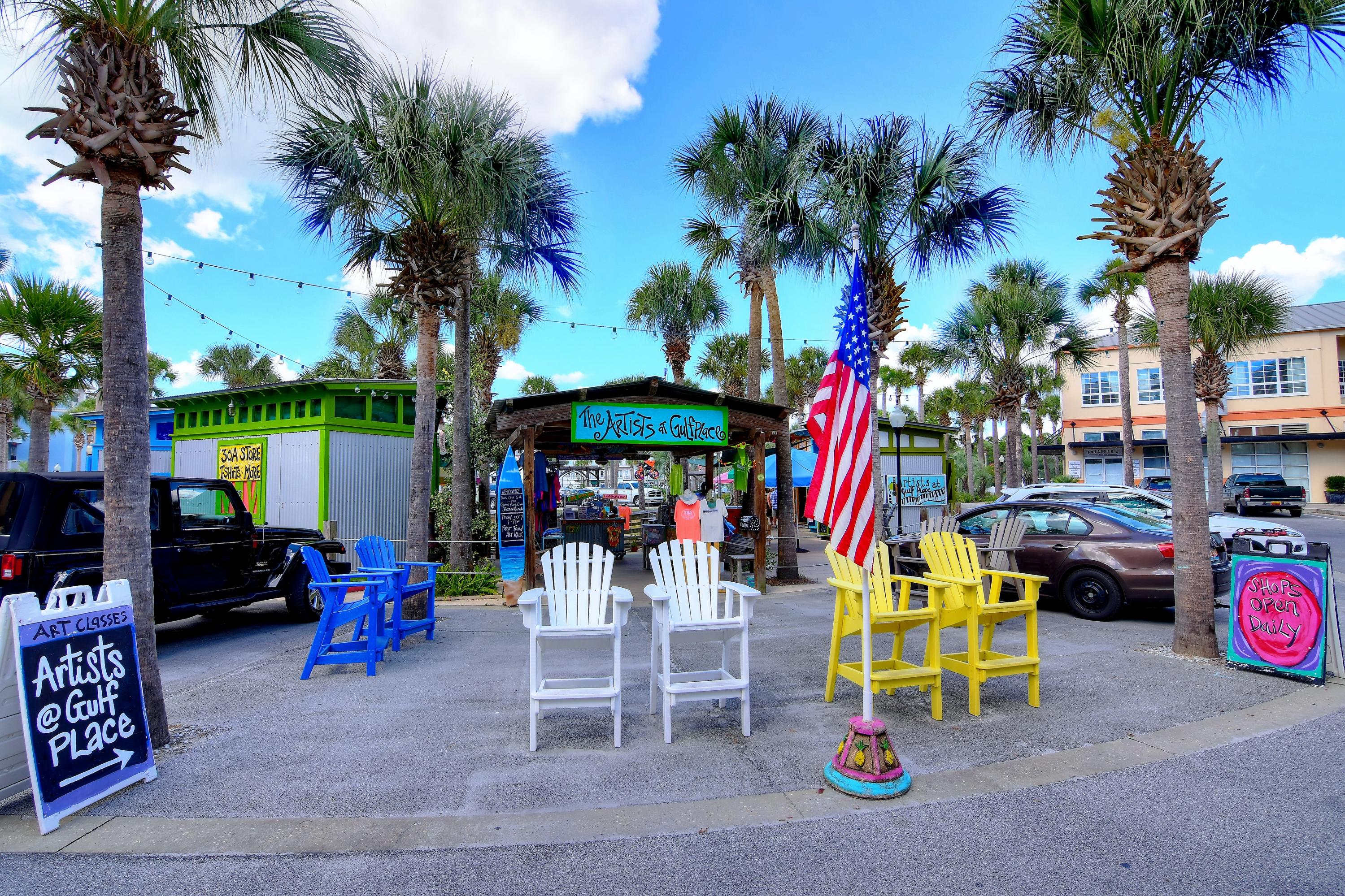 DUNE ALLEN 1ST ADDN - Land